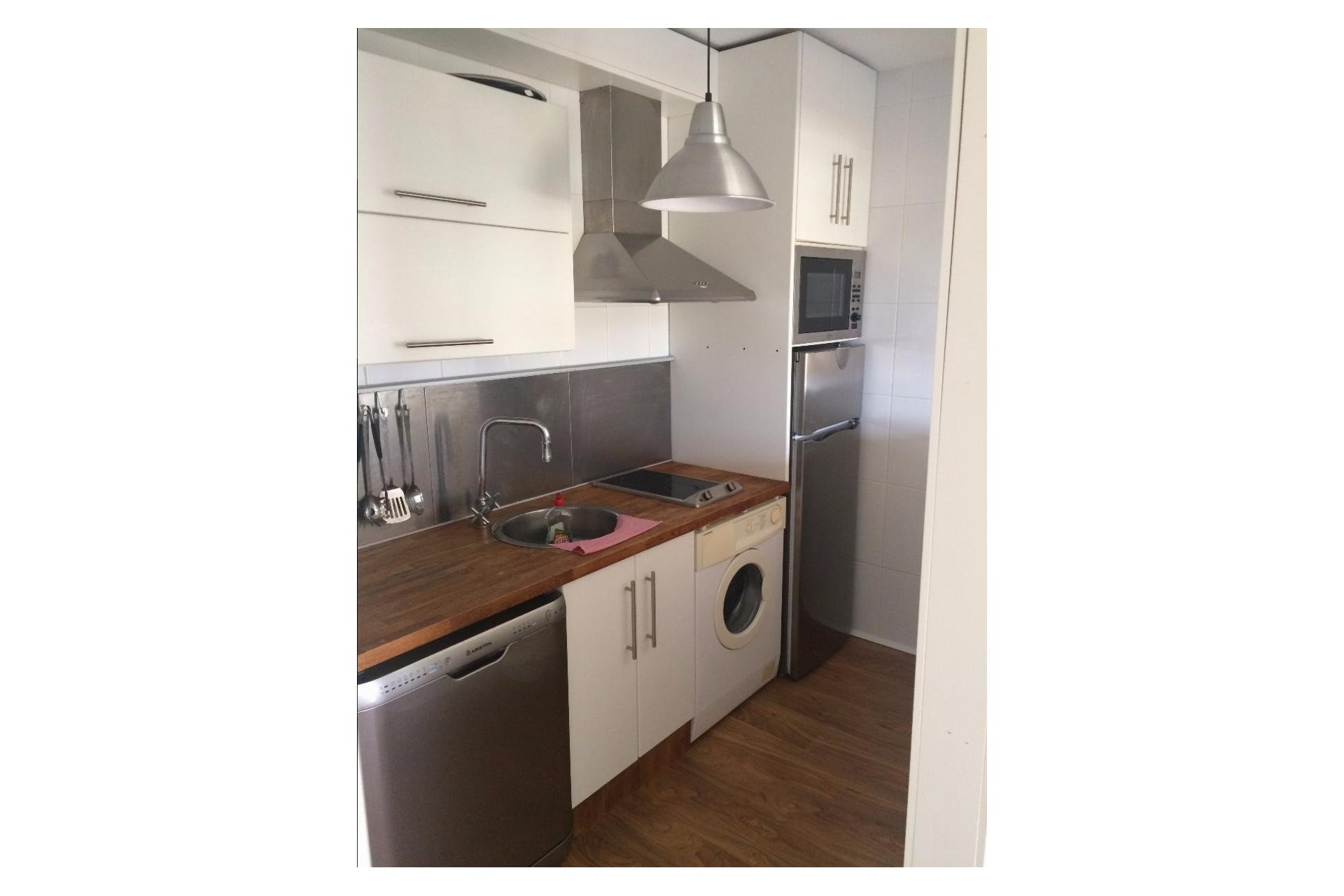 Sale - Apartment/Flat - Orihuela costa - Dehesa de Campoamor