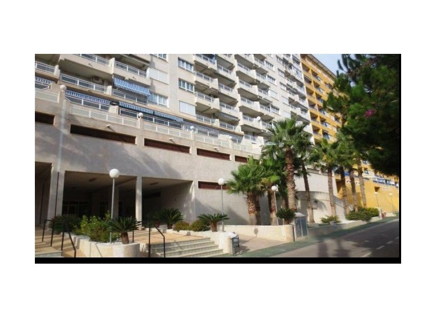 Sale - Apartment/Flat - Orihuela costa - Dehesa de Campoamor