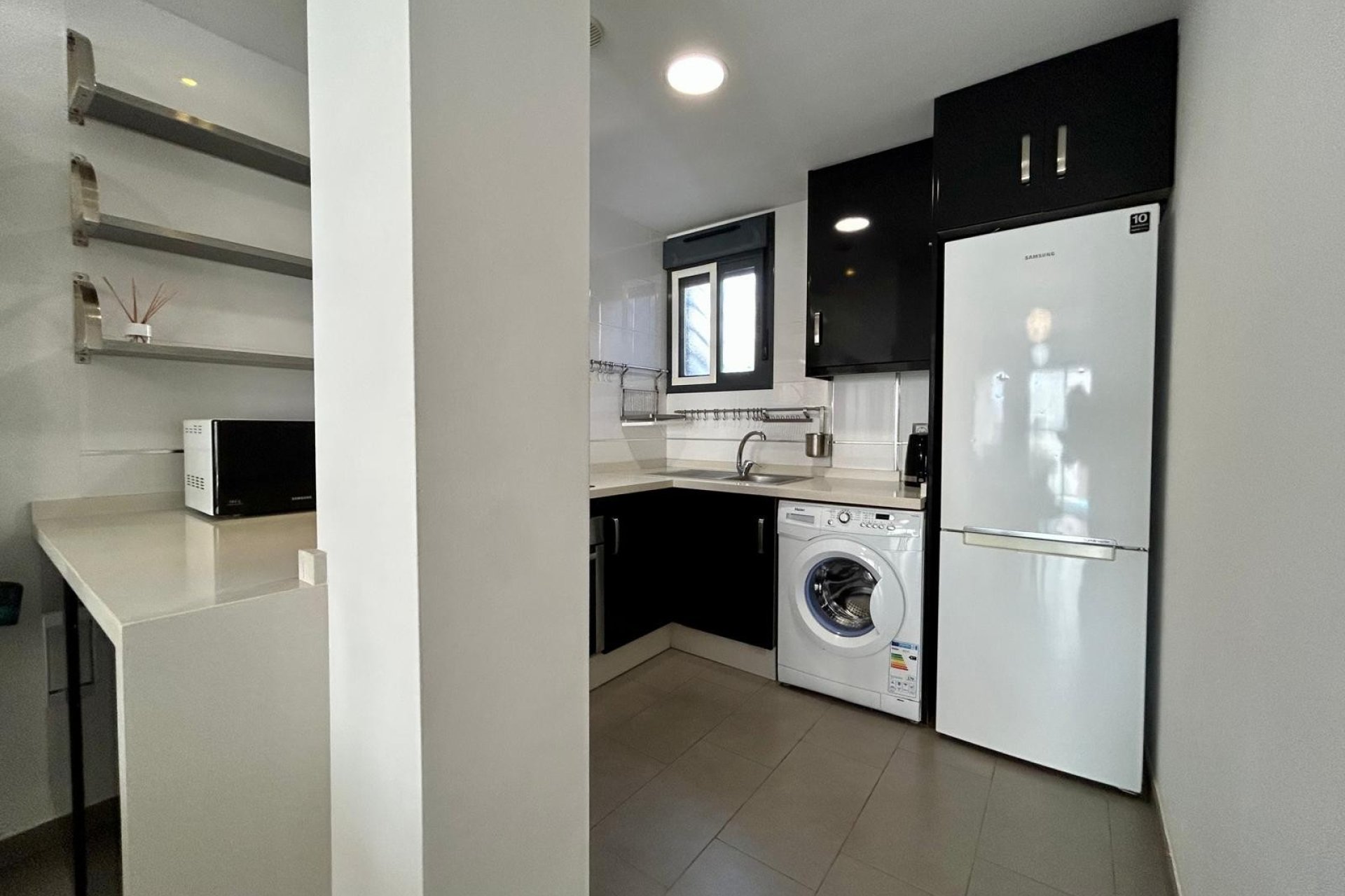 Sale - Apartment/Flat - Orihuela costa - La Zenia