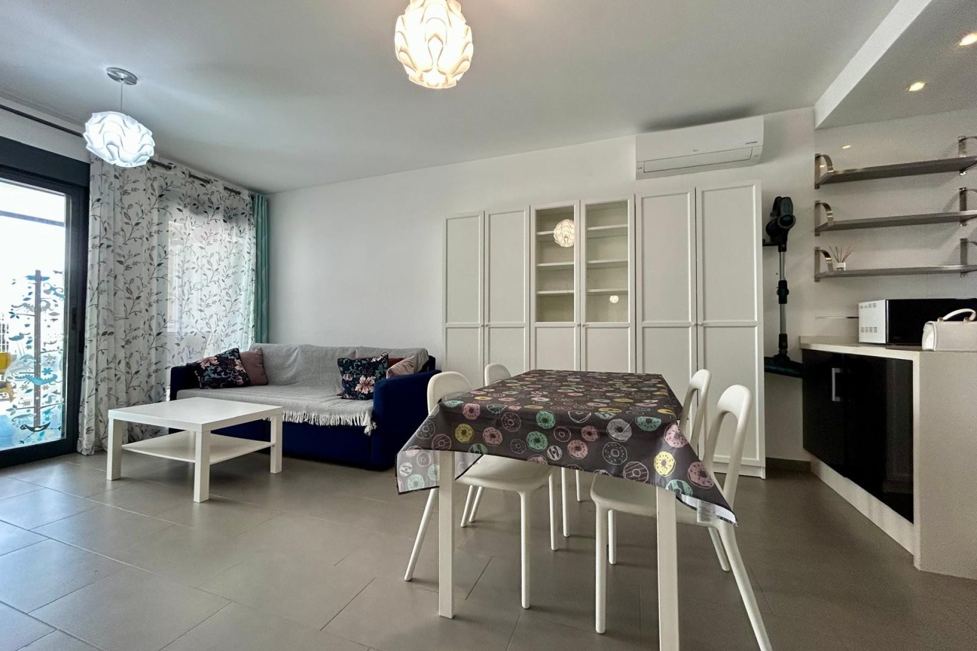 Sale - Apartment/Flat - Orihuela costa - La Zenia