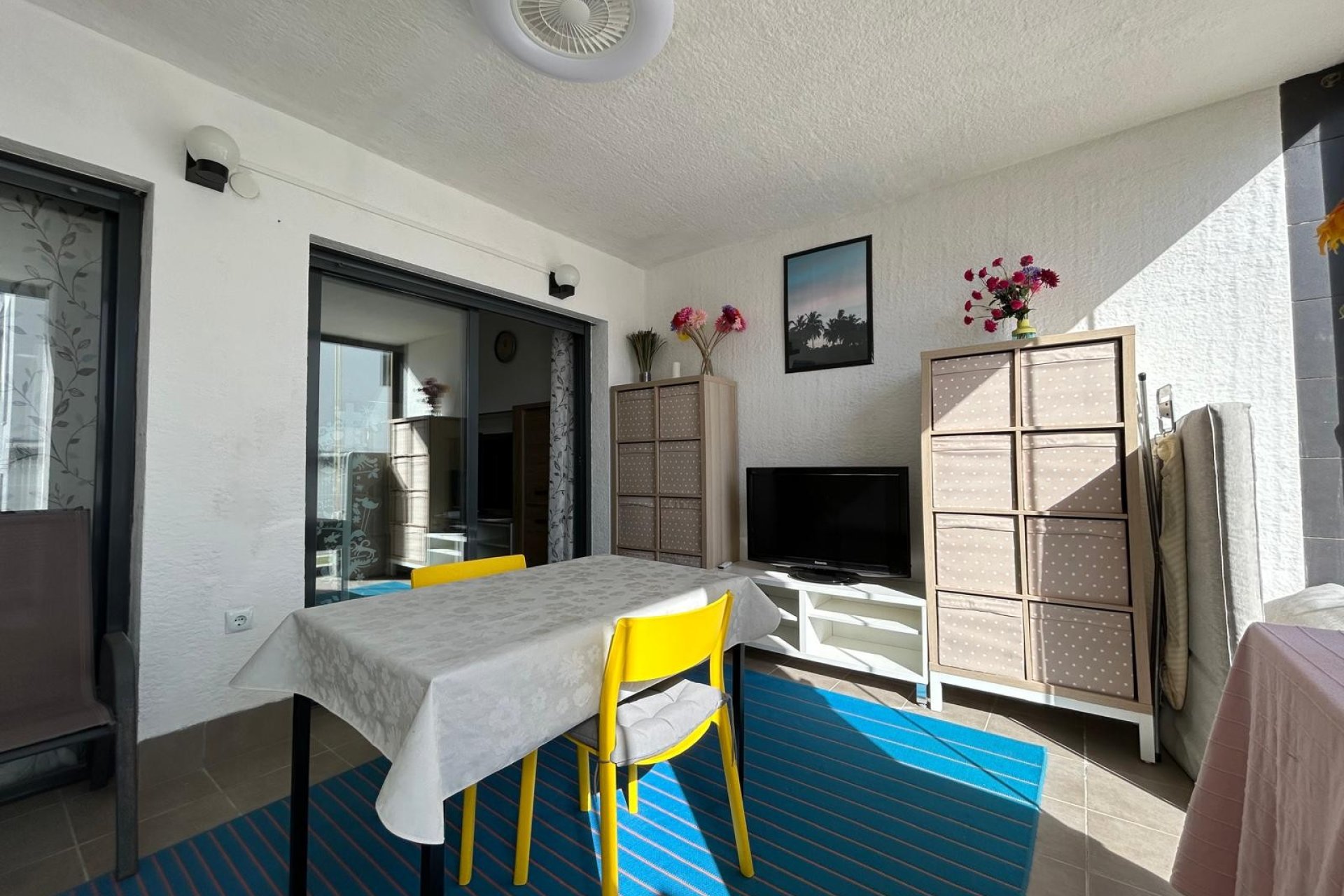 Sale - Apartment/Flat - Orihuela costa - La Zenia