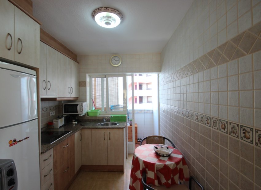 Sale - Apartment/Flat - Orihuela costa - La Zenia