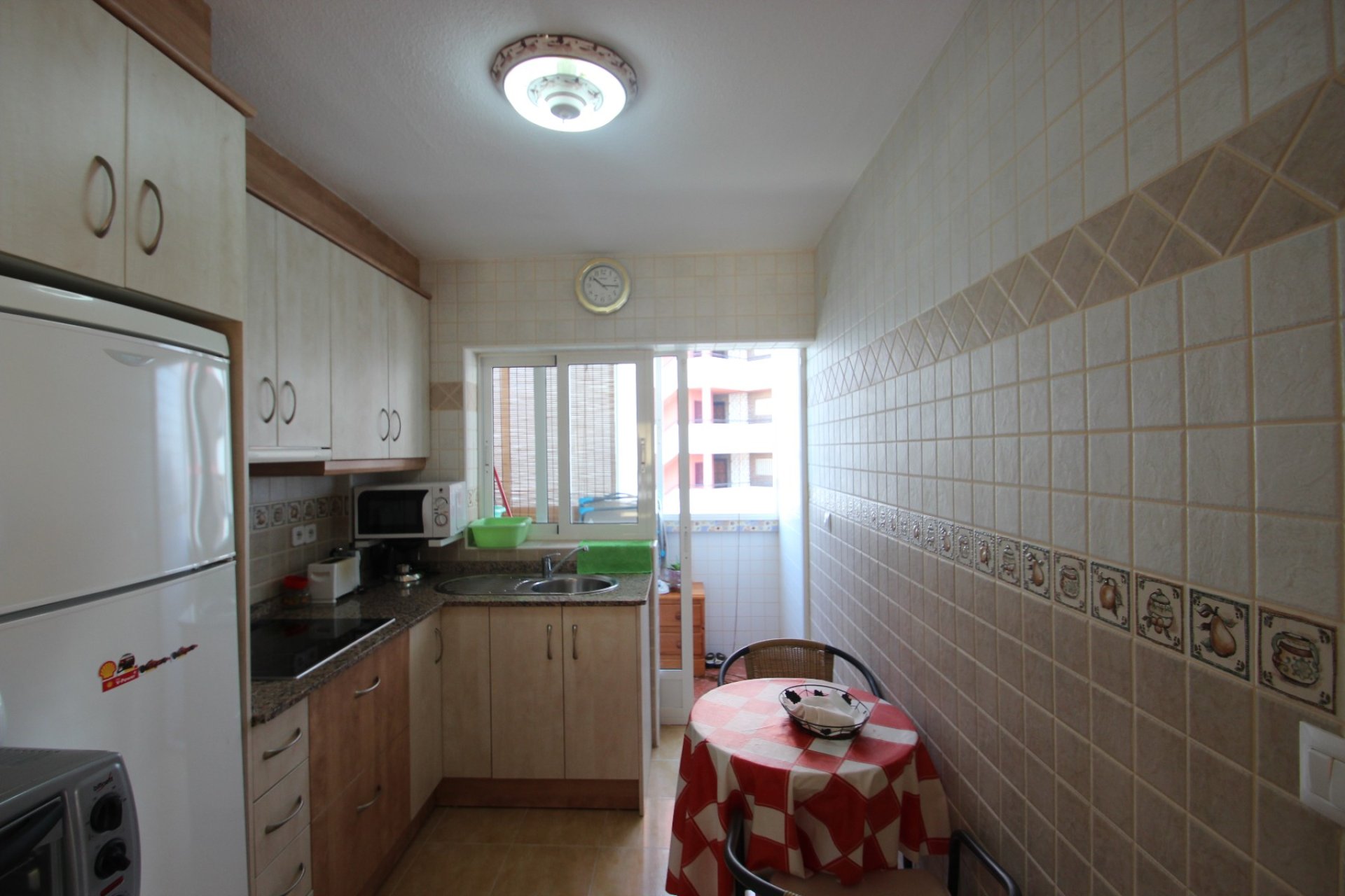 Sale - Apartment/Flat - Orihuela costa - La Zenia