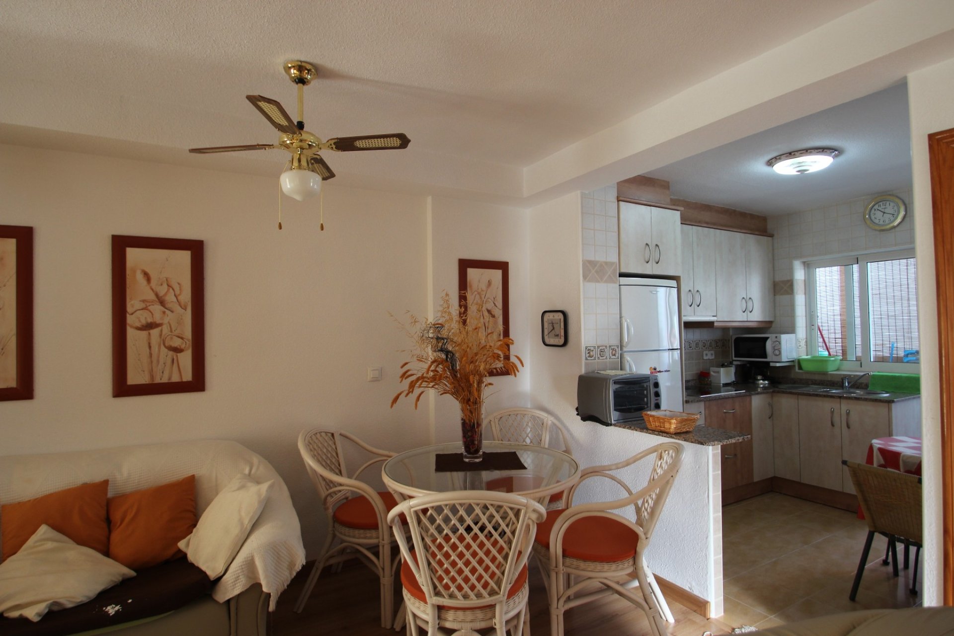 Sale - Apartment/Flat - Orihuela costa - La Zenia