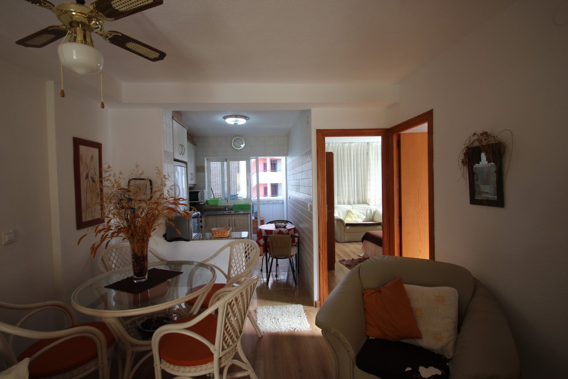 Sale - Apartment/Flat - Orihuela costa - La Zenia