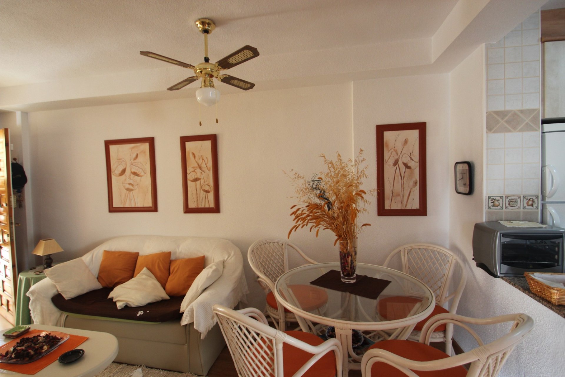 Sale - Apartment/Flat - Orihuela costa - La Zenia