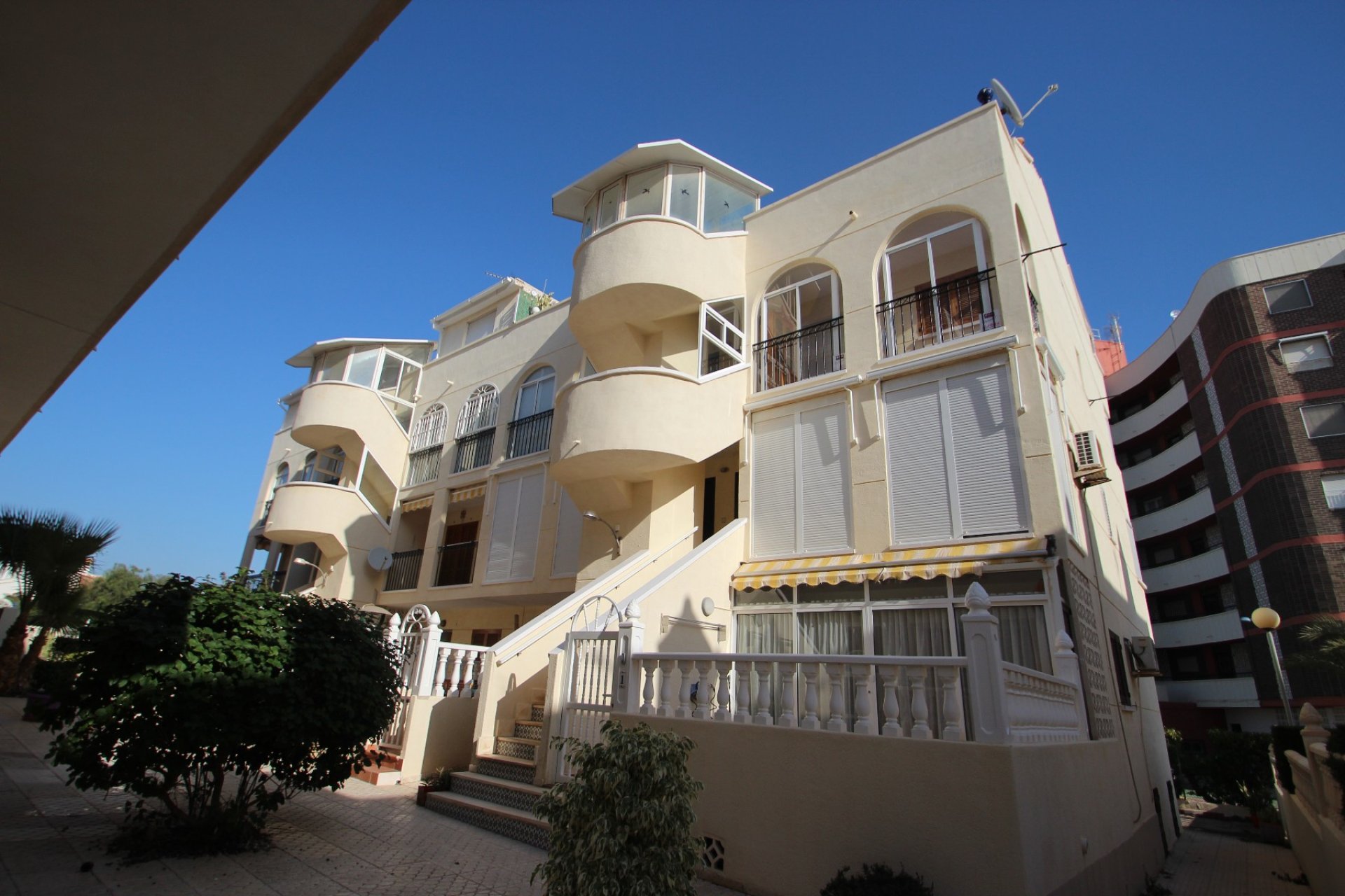 Sale - Apartment/Flat - Orihuela costa - La Zenia