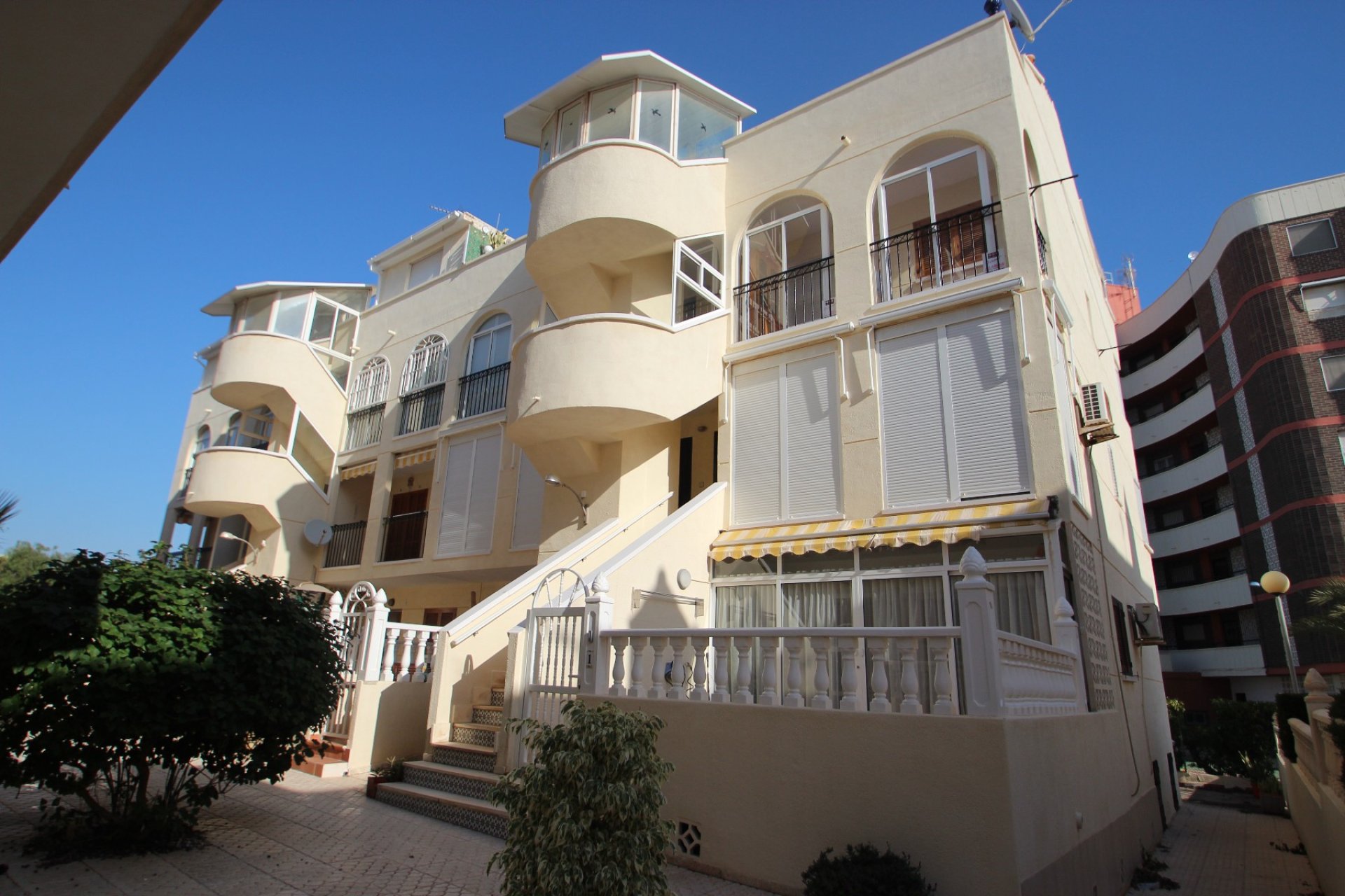 Sale - Apartment/Flat - Orihuela costa - La Zenia