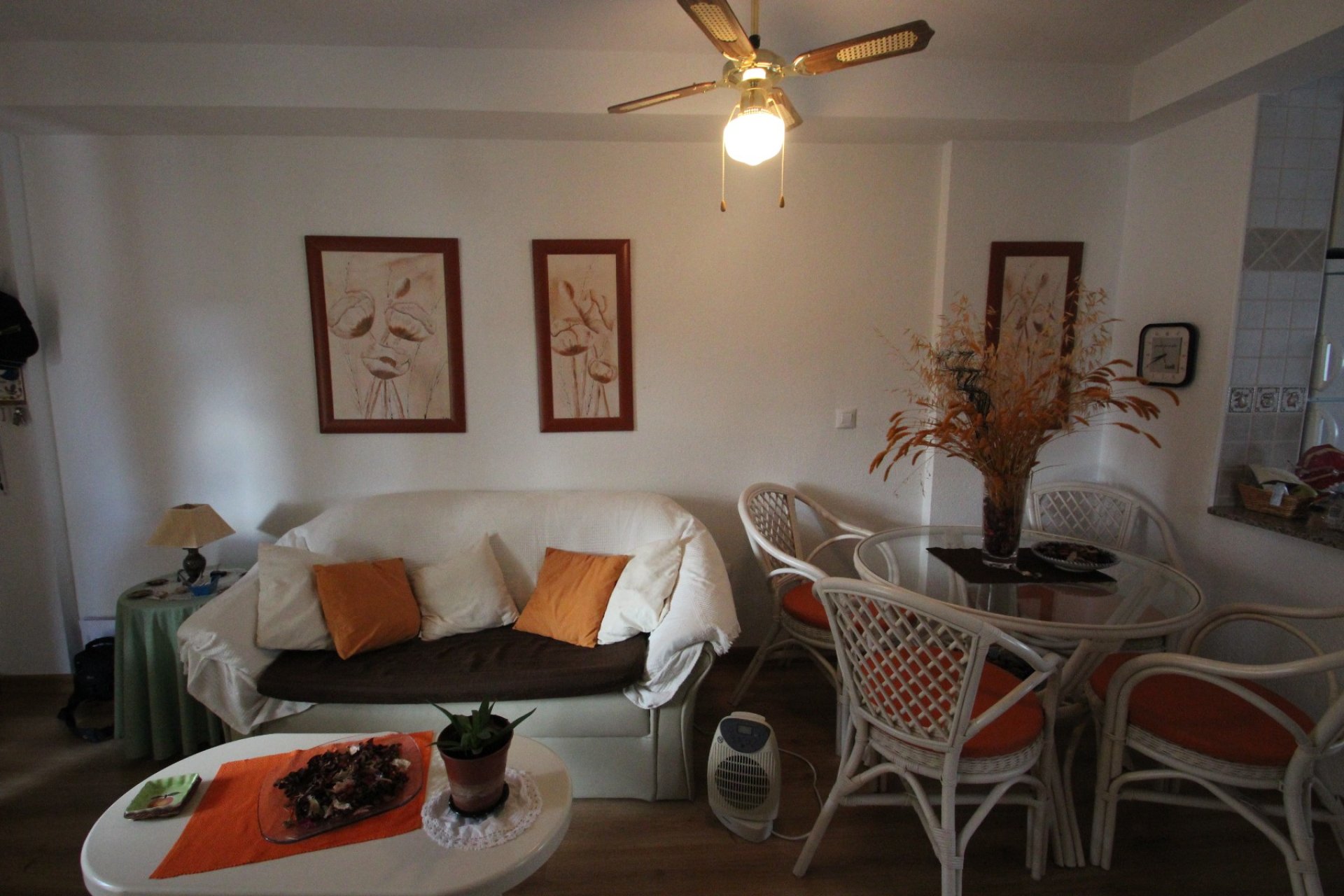 Sale - Apartment/Flat - Orihuela costa - La Zenia