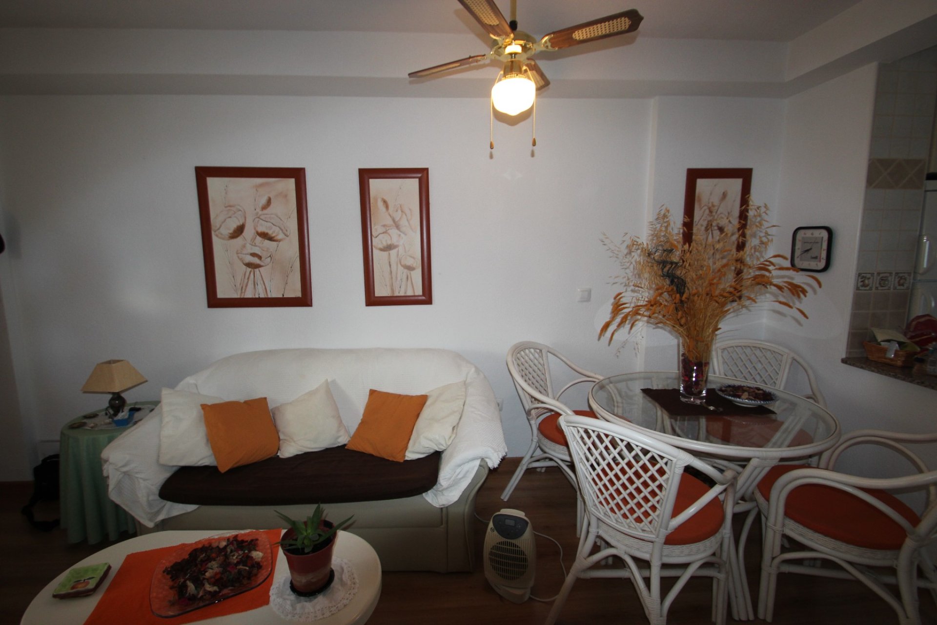 Sale - Apartment/Flat - Orihuela costa - La Zenia