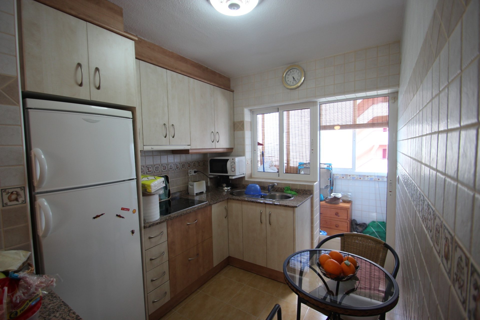 Sale - Apartment/Flat - Orihuela costa - La Zenia