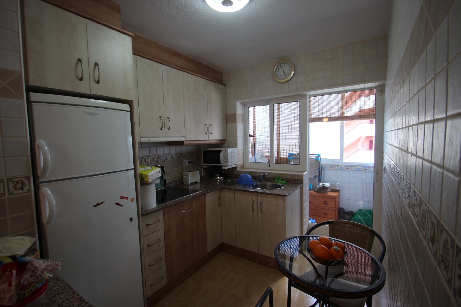 Sale - Apartment/Flat - Orihuela costa - La Zenia