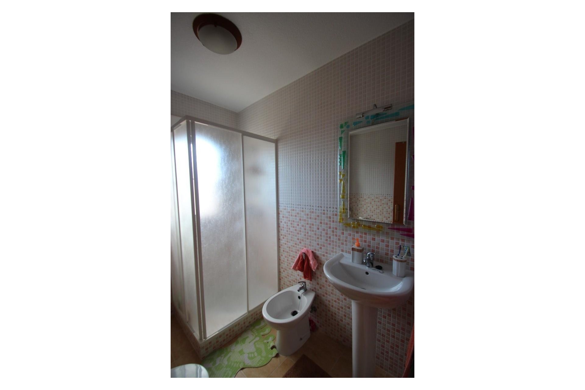 Sale - Apartment/Flat - Orihuela costa - La Zenia