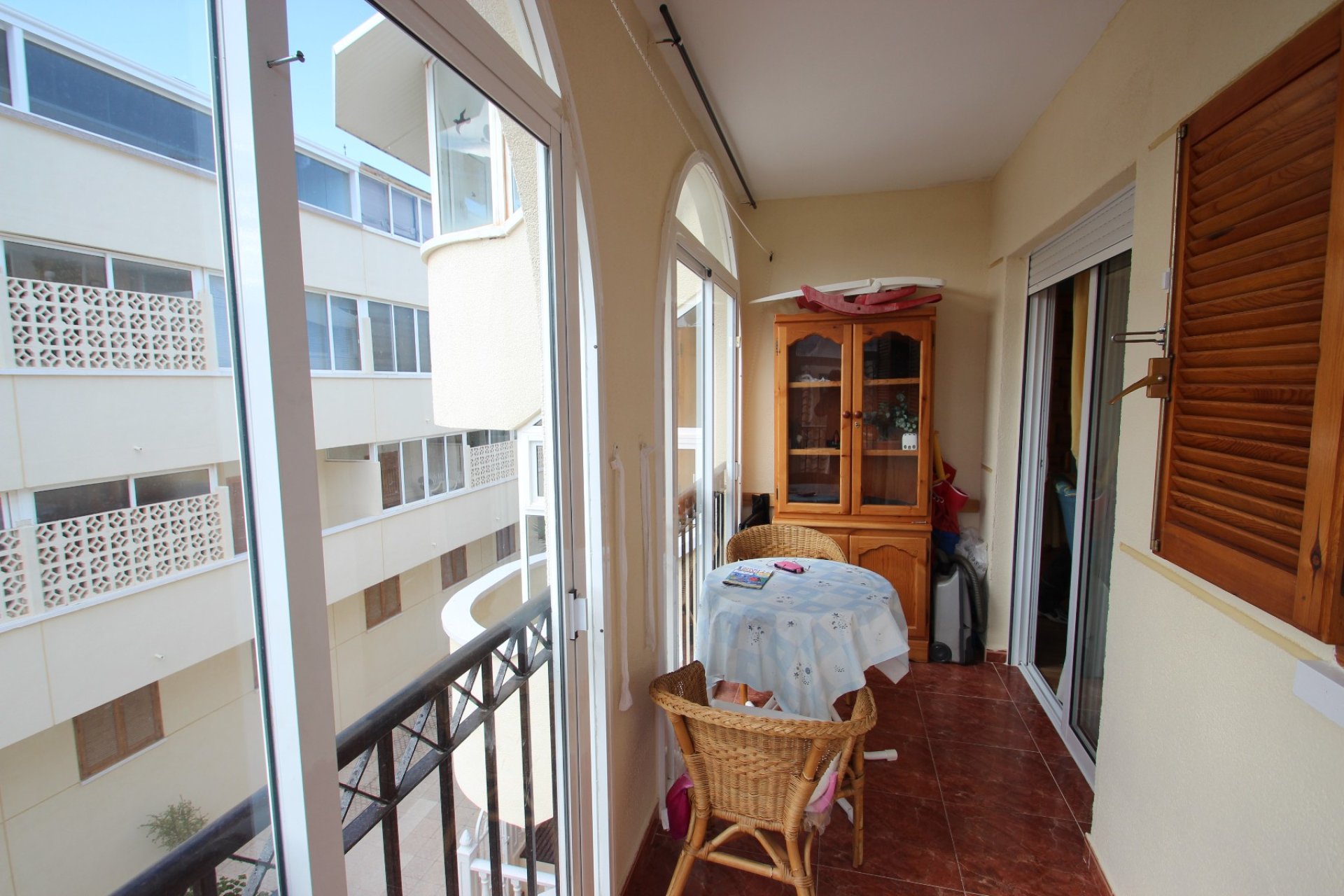 Sale - Apartment/Flat - Orihuela costa - La Zenia