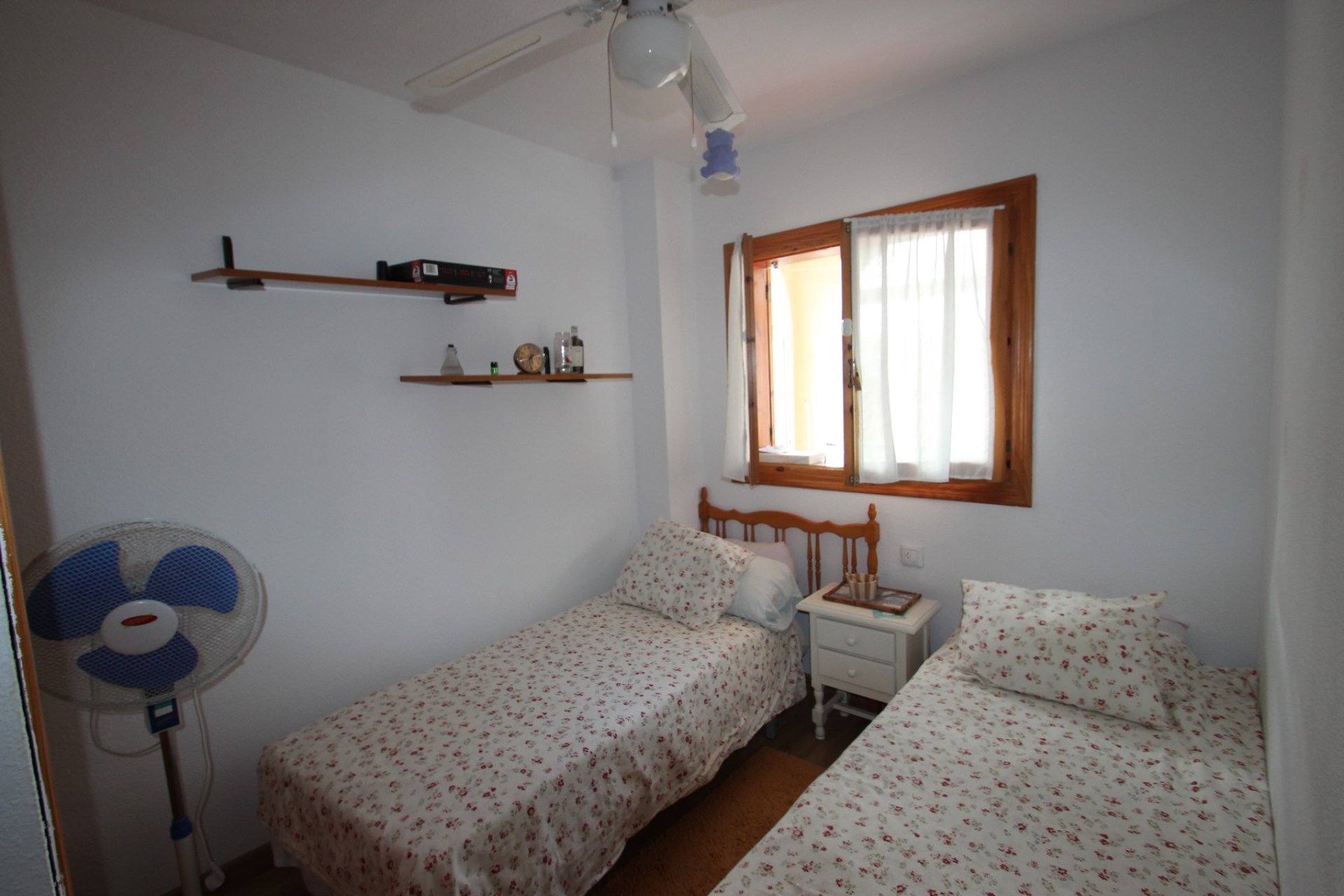 Sale - Apartment/Flat - Orihuela costa - La Zenia