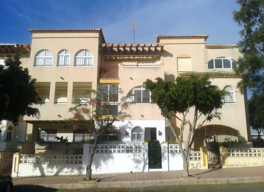Sale - Apartment/Flat - Orihuela costa - La Zenia