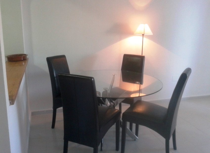Sale - Apartment/Flat - Orihuela costa - La Zenia