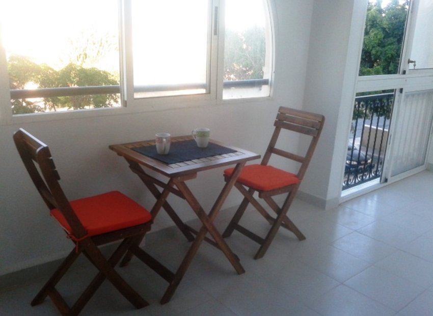 Sale - Apartment/Flat - Orihuela costa - La Zenia