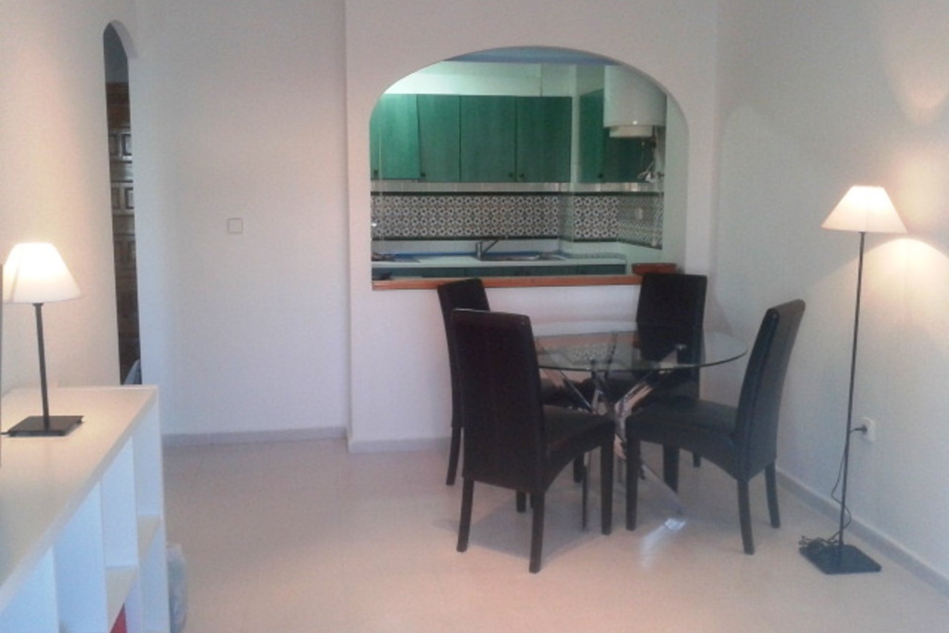 Sale - Apartment/Flat - Orihuela costa - La Zenia