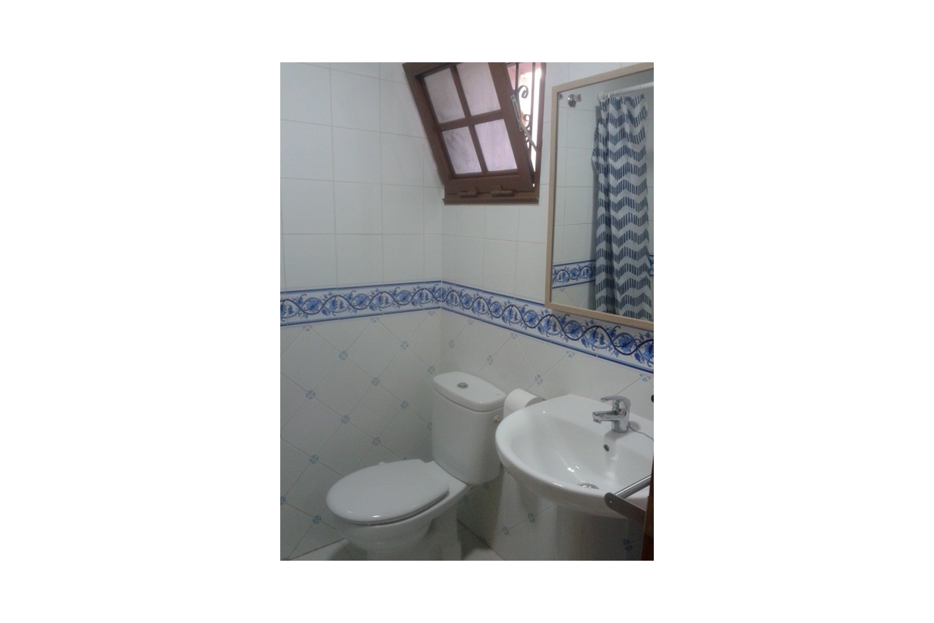 Sale - Apartment/Flat - Orihuela costa - La Zenia