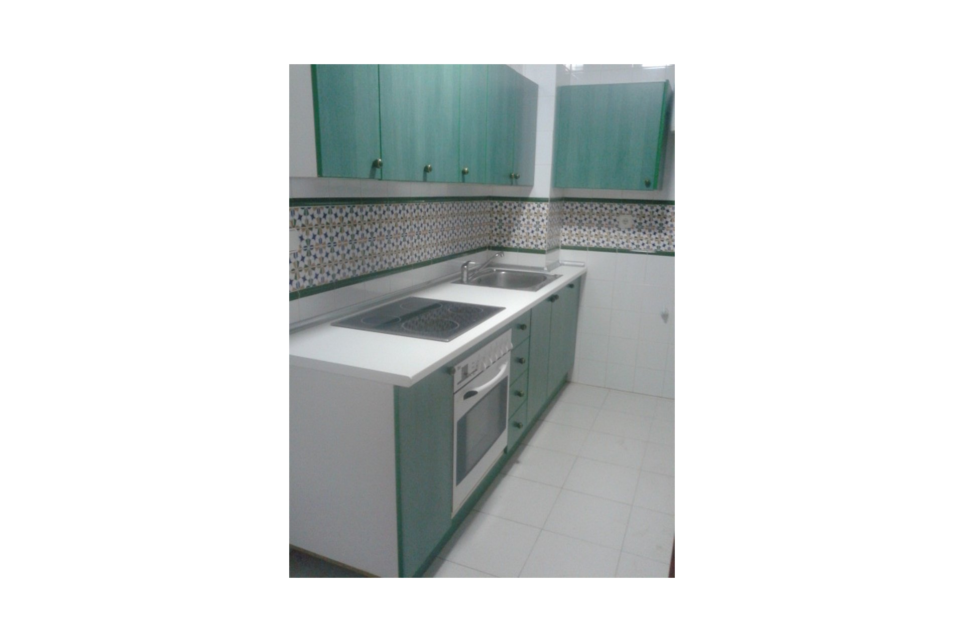 Sale - Apartment/Flat - Orihuela costa - La Zenia