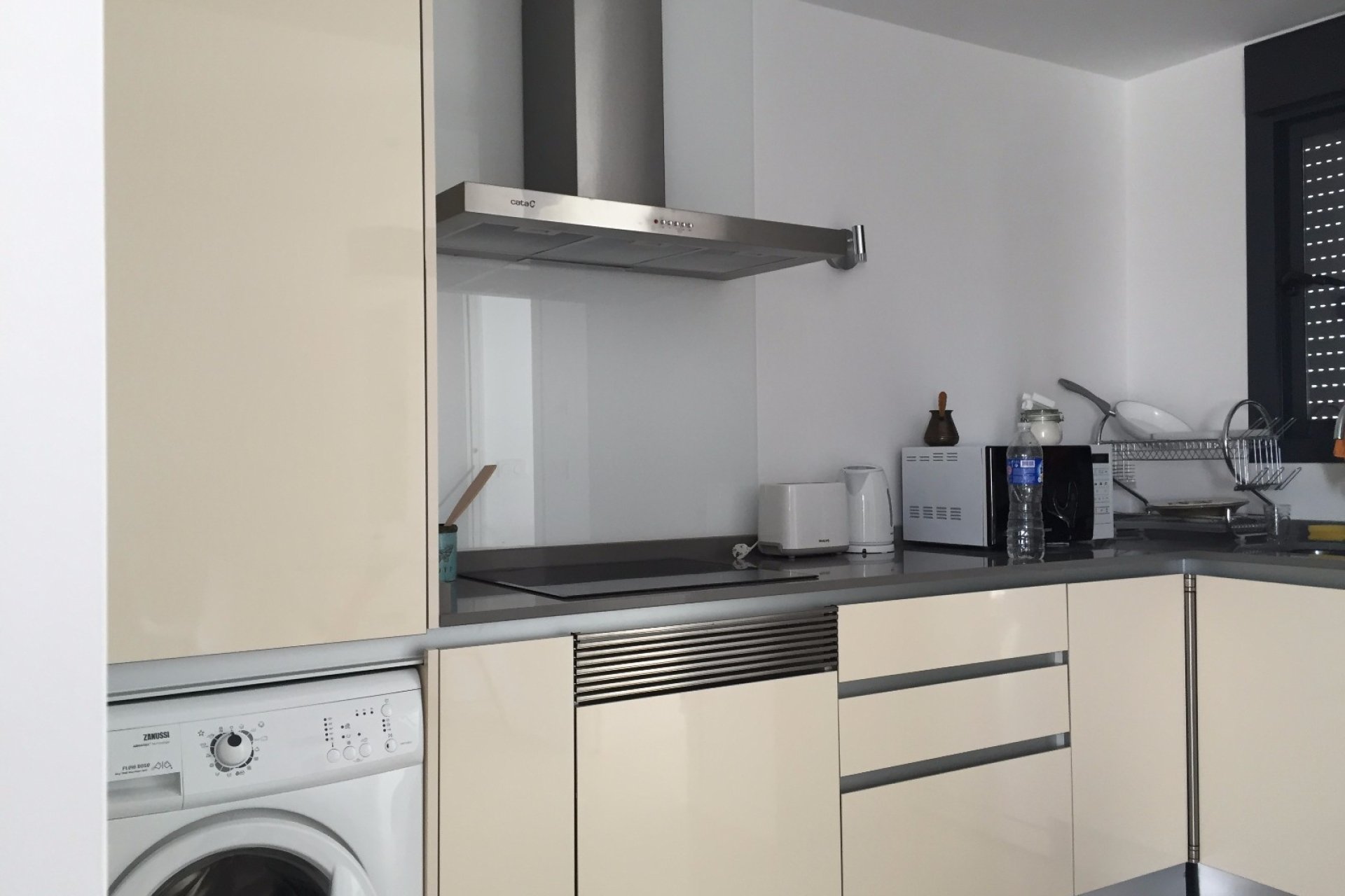 Sale - Apartment/Flat - Orihuela costa - La Zenia