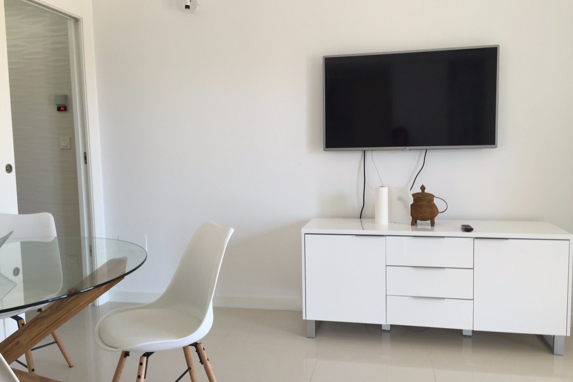 Sale - Apartment/Flat - Orihuela costa - La Zenia