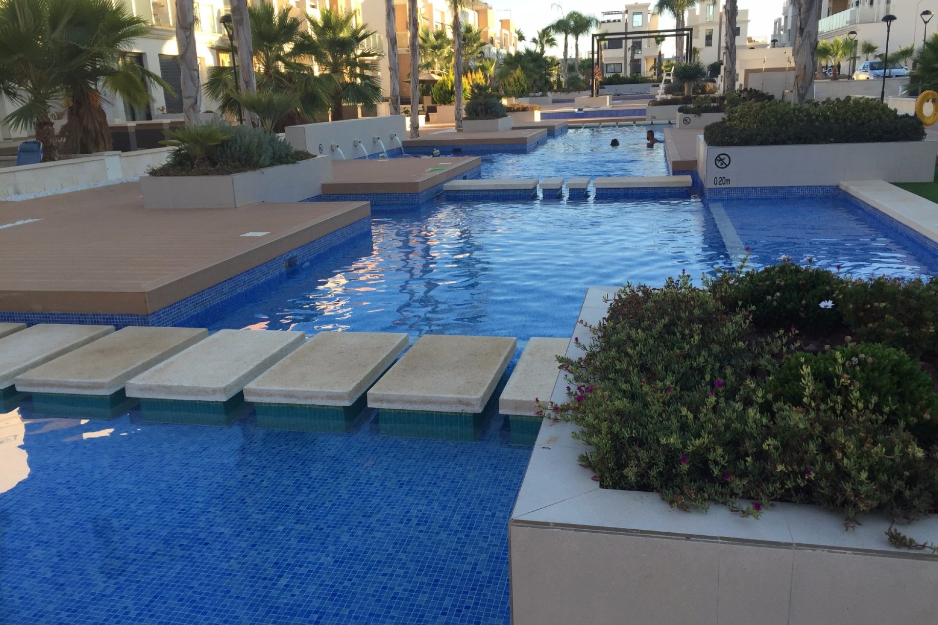 Sale - Apartment/Flat - Orihuela costa - La Zenia