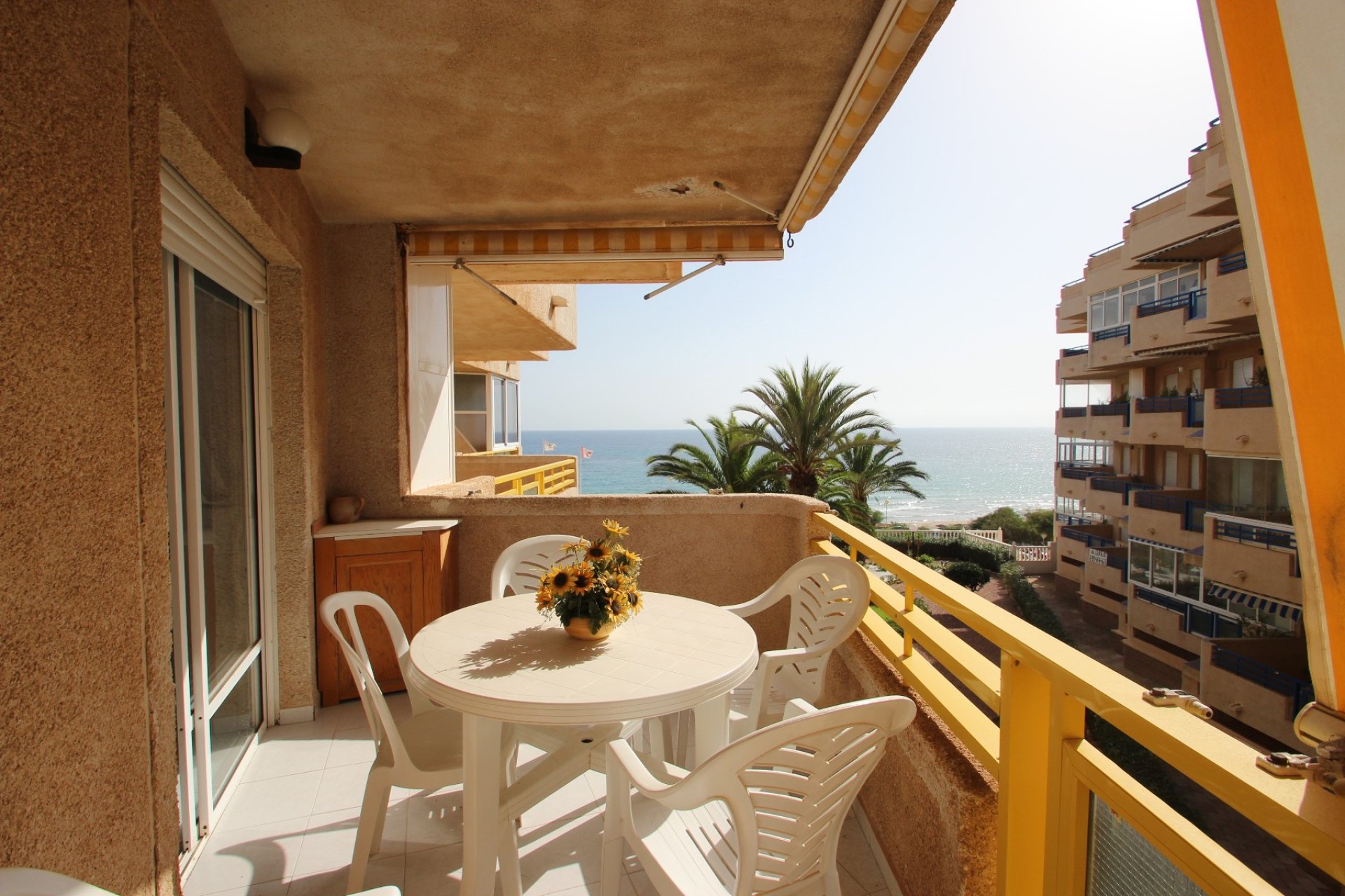 Sale - Apartment/Flat - Pilar de la Horadada - Mil Palmeras