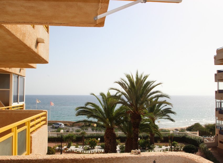 Sale - Apartment/Flat - Pilar de la Horadada - Mil Palmeras