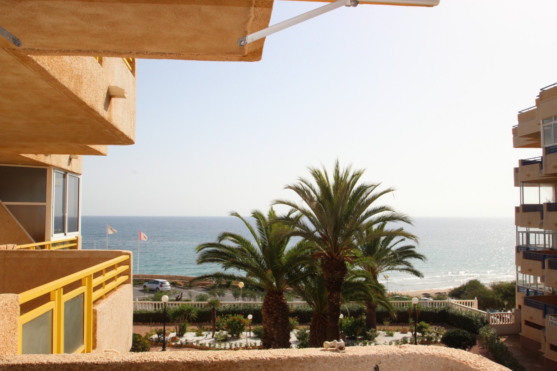 Sale - Apartment/Flat - Pilar de la Horadada - Mil Palmeras