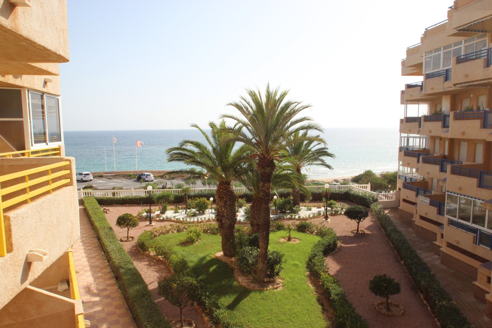 Sale - Apartment/Flat - Pilar de la Horadada - Mil Palmeras