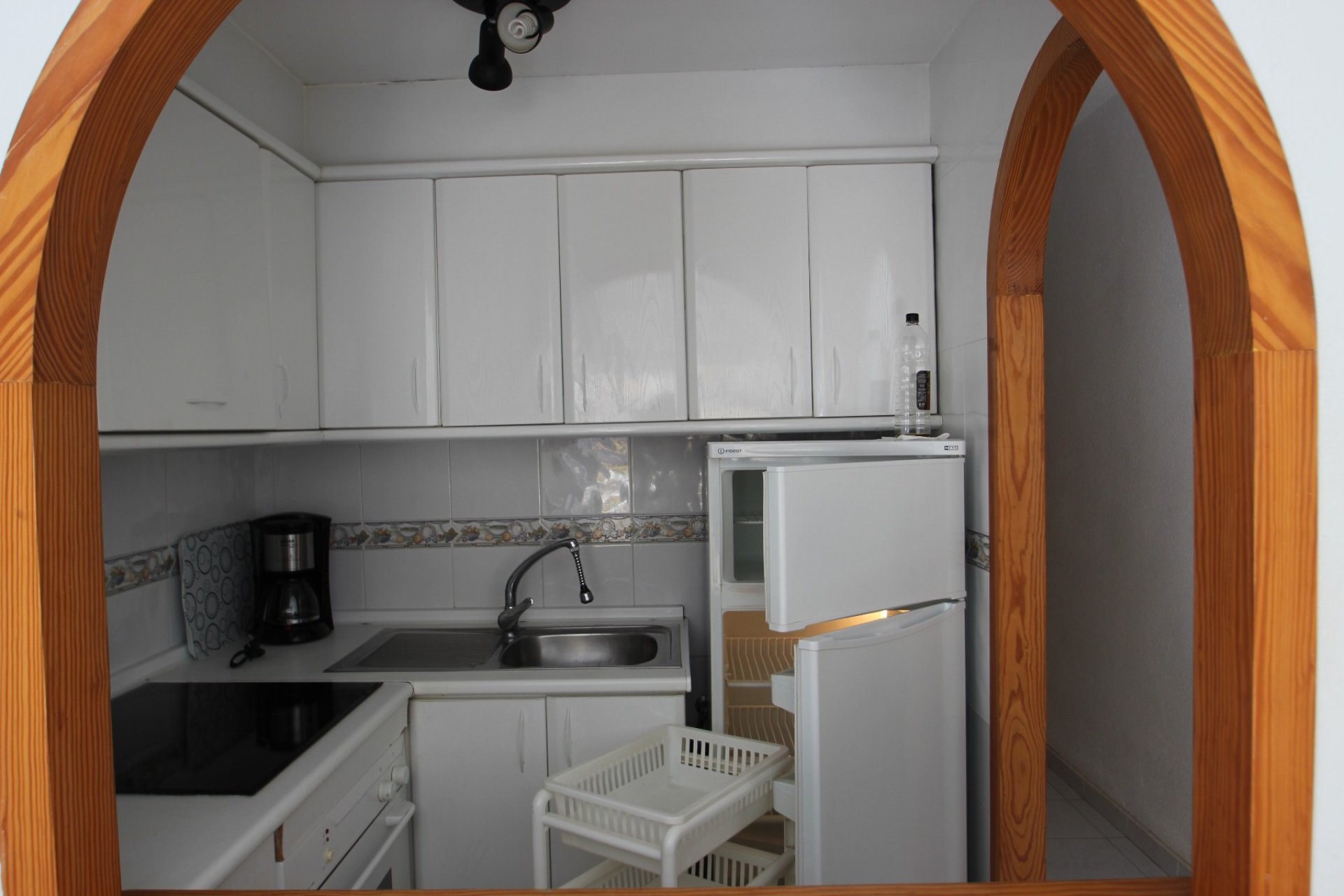 Sale - Apartment/Flat - Pilar de la Horadada - Mil Palmeras