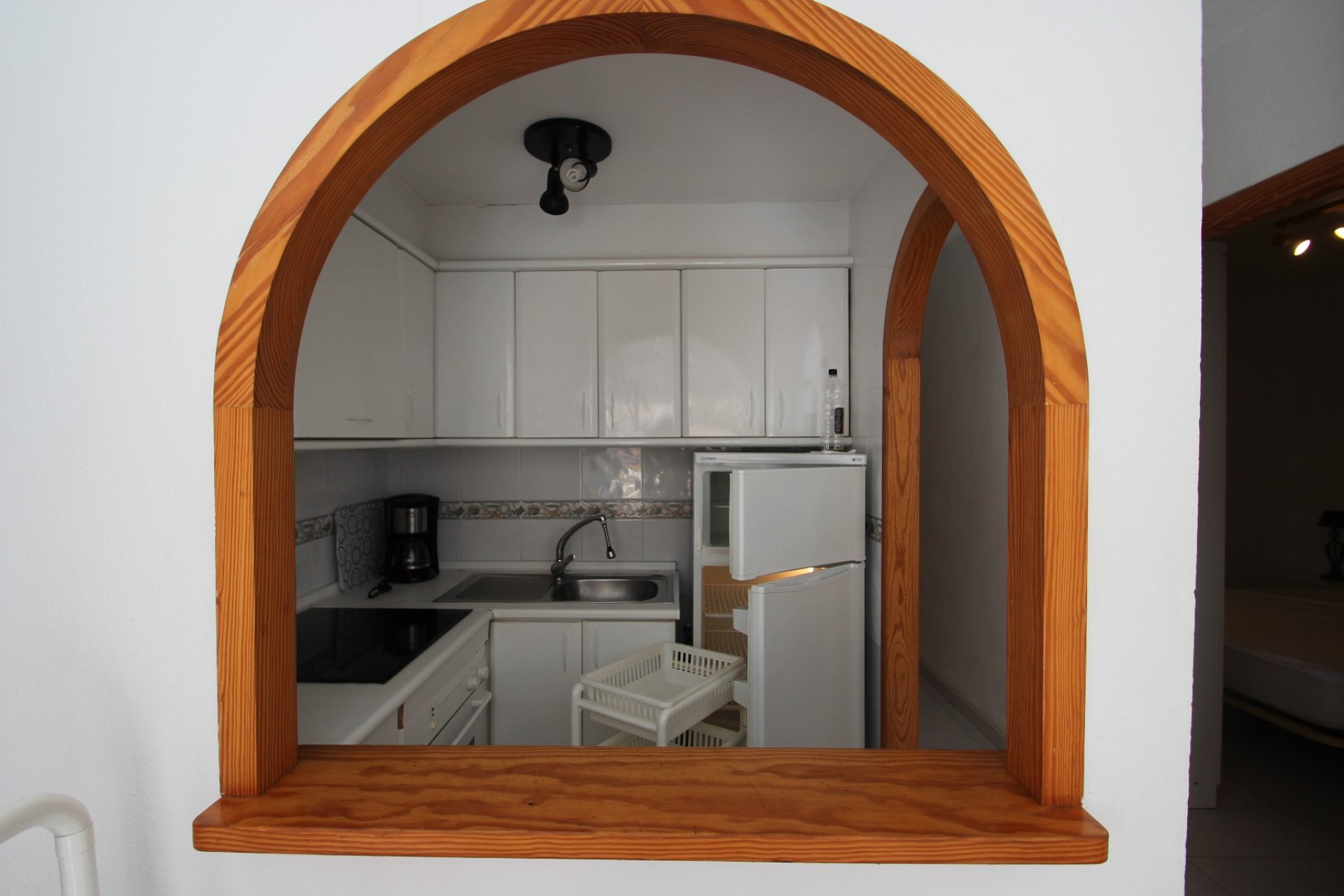 Sale - Apartment/Flat - Pilar de la Horadada - Mil Palmeras