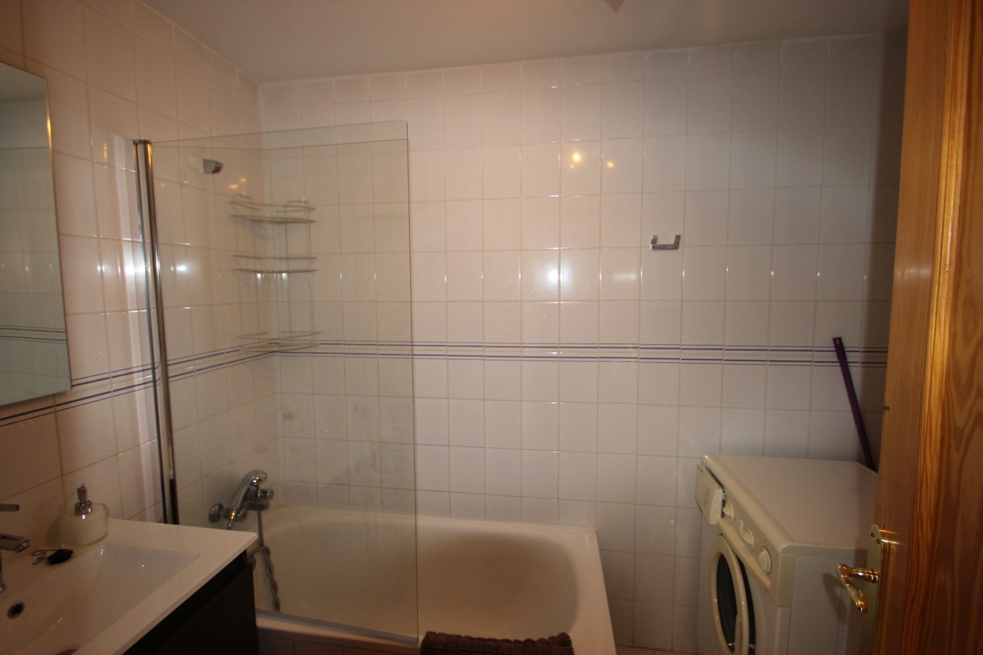 Sale - Apartment/Flat - Pilar de la Horadada - Mil Palmeras