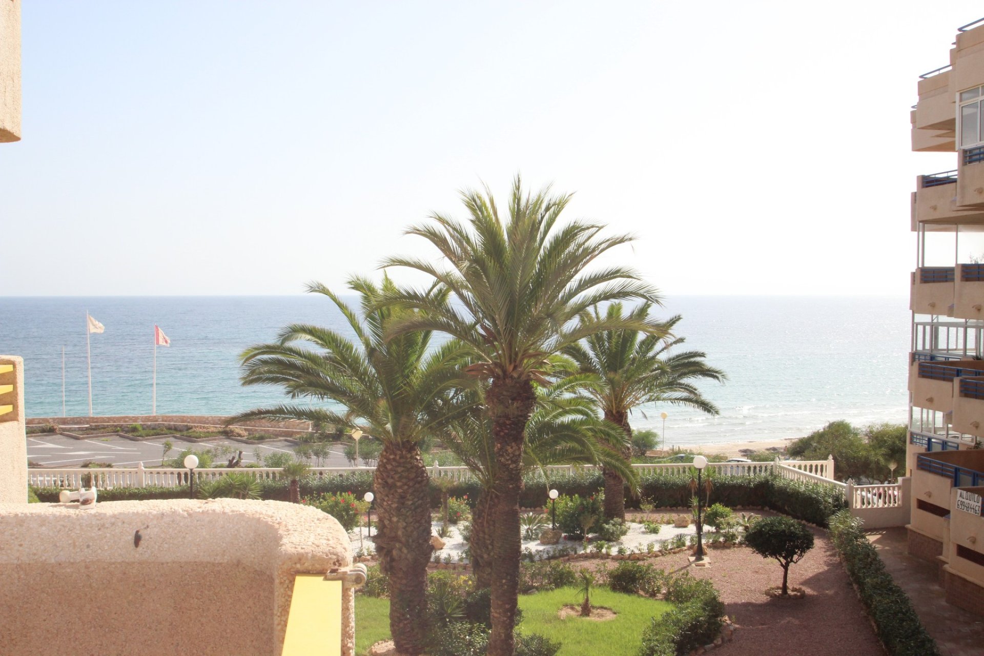 Sale - Apartment/Flat - Pilar de la Horadada - Mil Palmeras