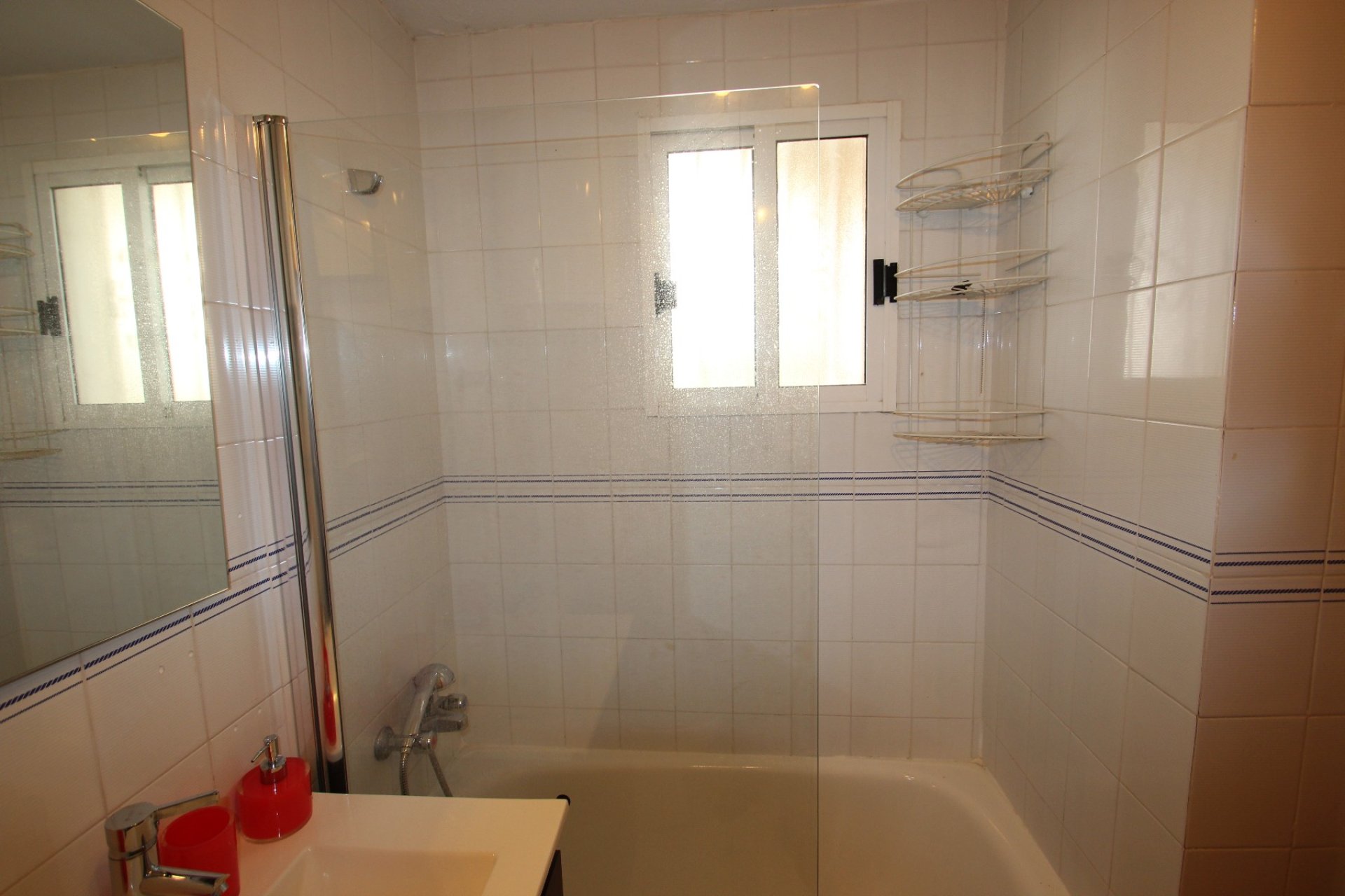 Sale - Apartment/Flat - Pilar de la Horadada - Mil Palmeras