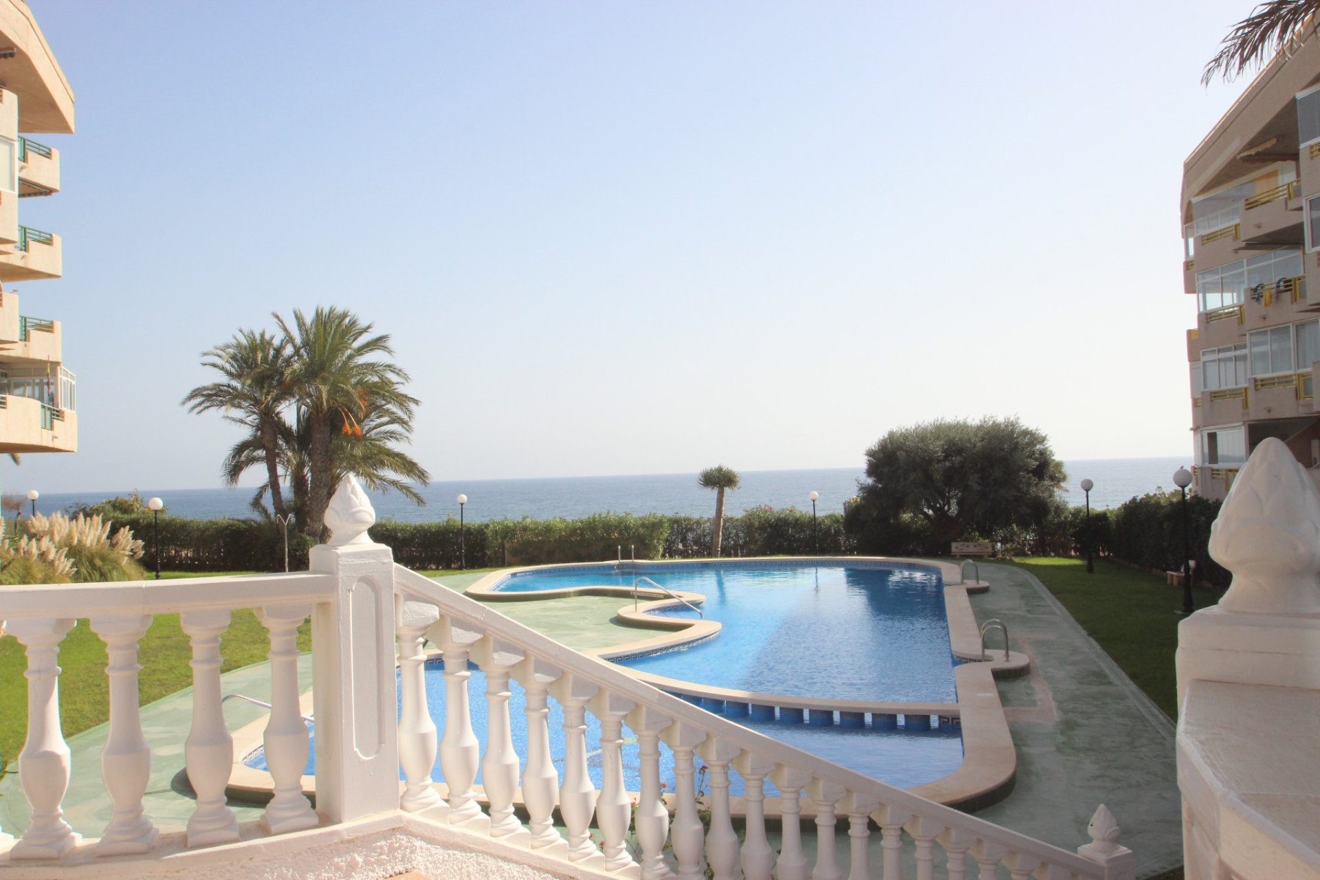 Sale - Apartment/Flat - Pilar de la Horadada - Mil Palmeras