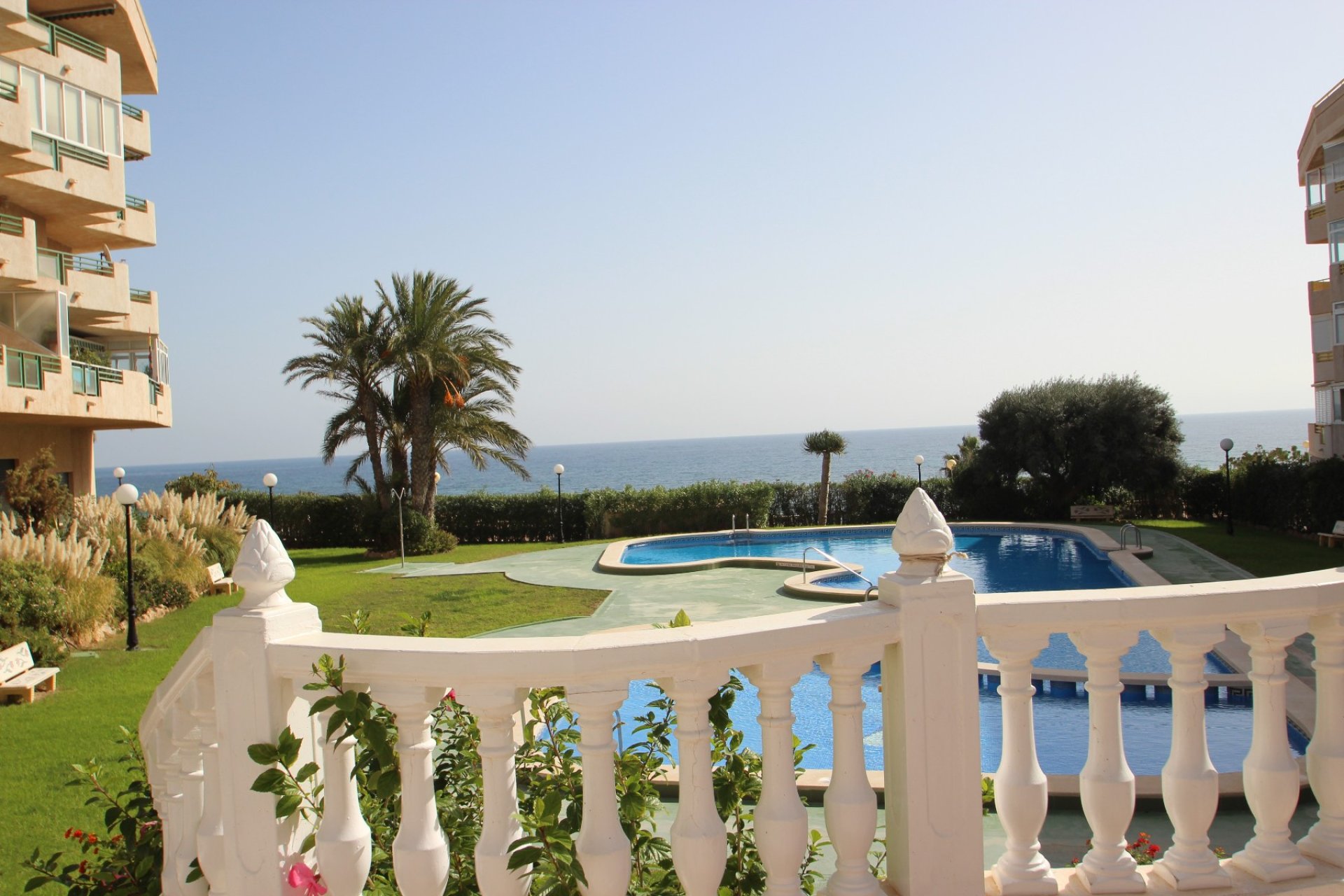 Sale - Apartment/Flat - Pilar de la Horadada - Mil Palmeras