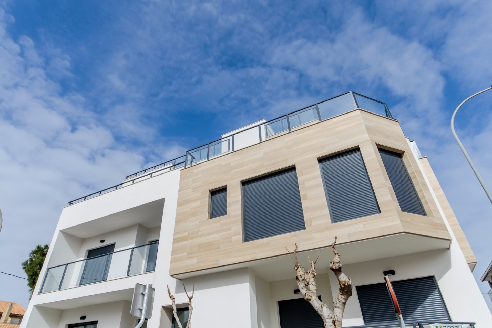 Sale - Apartment/Flat - Pilar de la Horadada - Torre de la Horadada