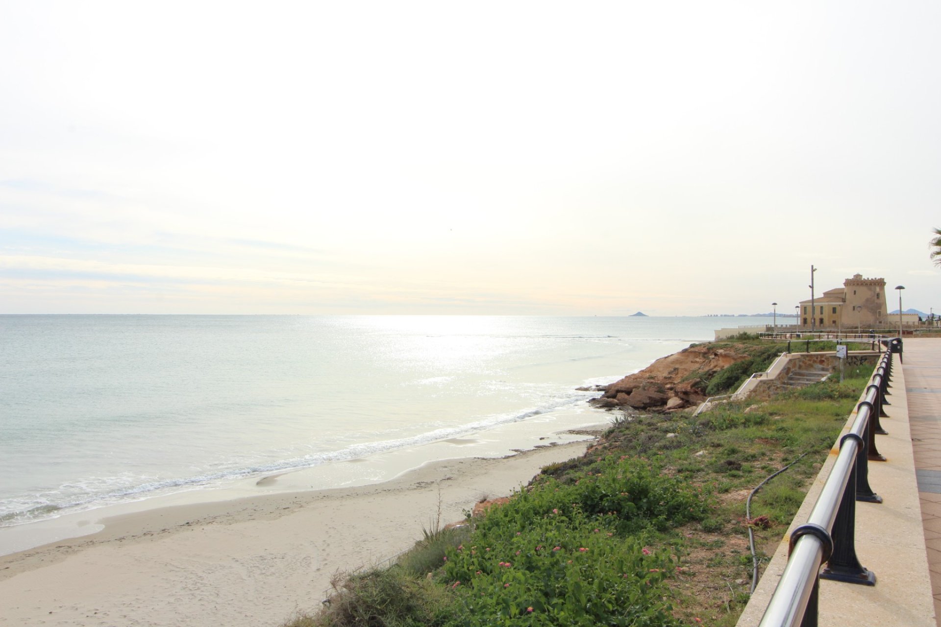 Sale - Apartment/Flat - Pilar de la Horadada - Torre de la Horadada