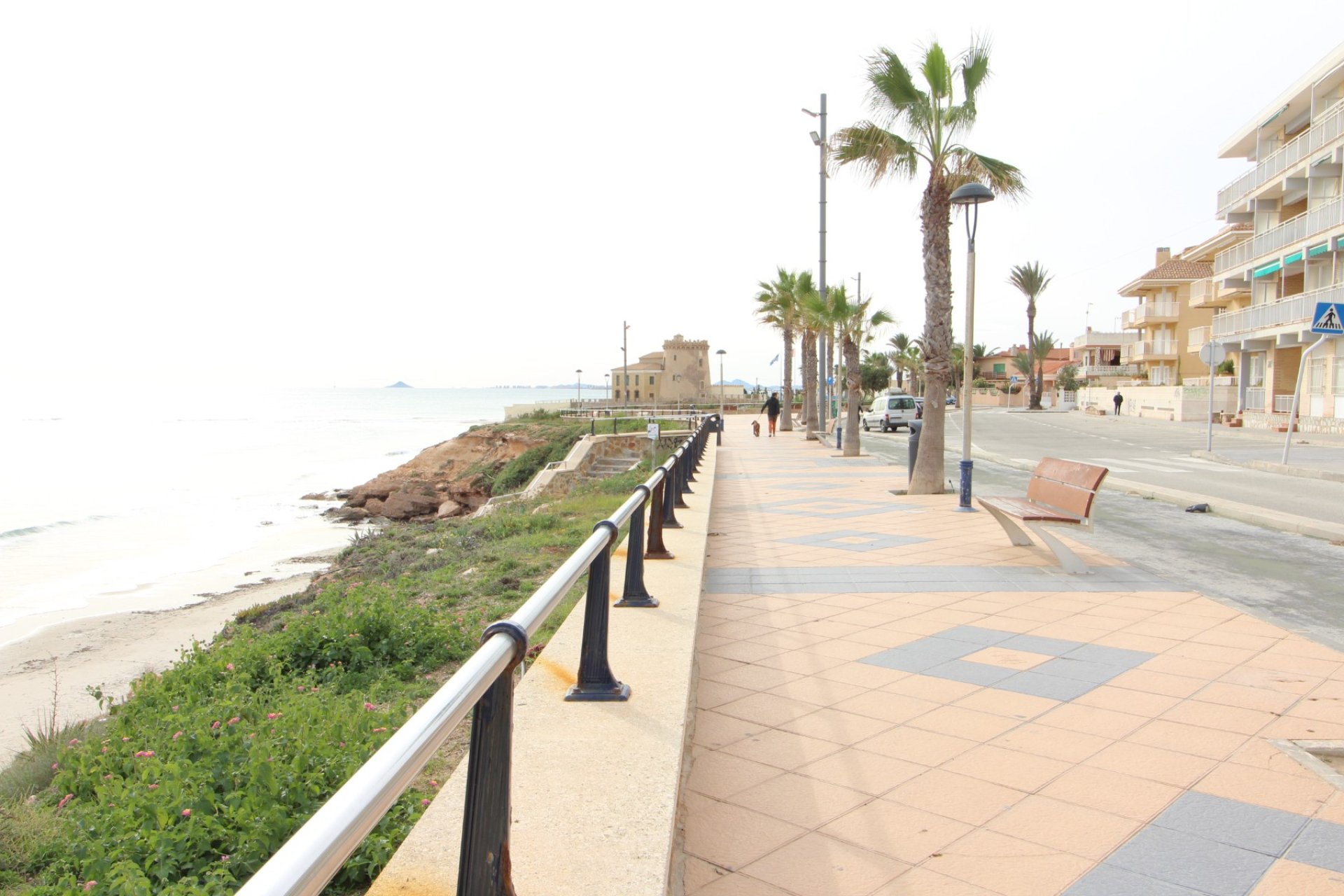 Sale - Apartment/Flat - Pilar de la Horadada - Torre de la Horadada