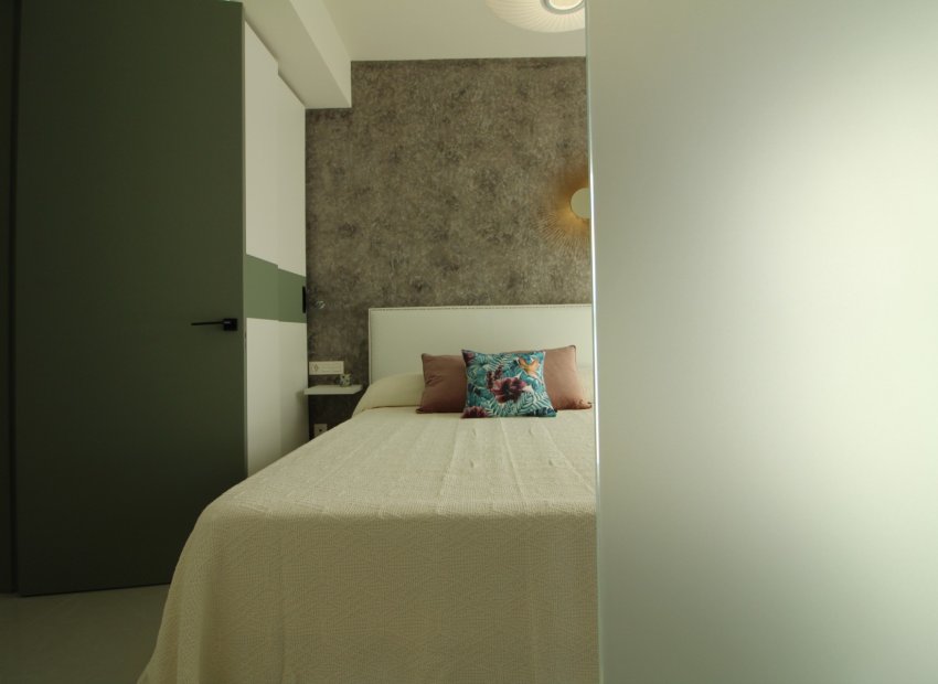 Sale - Apartment/Flat - Pilar de la Horadada - Torre de la Horadada