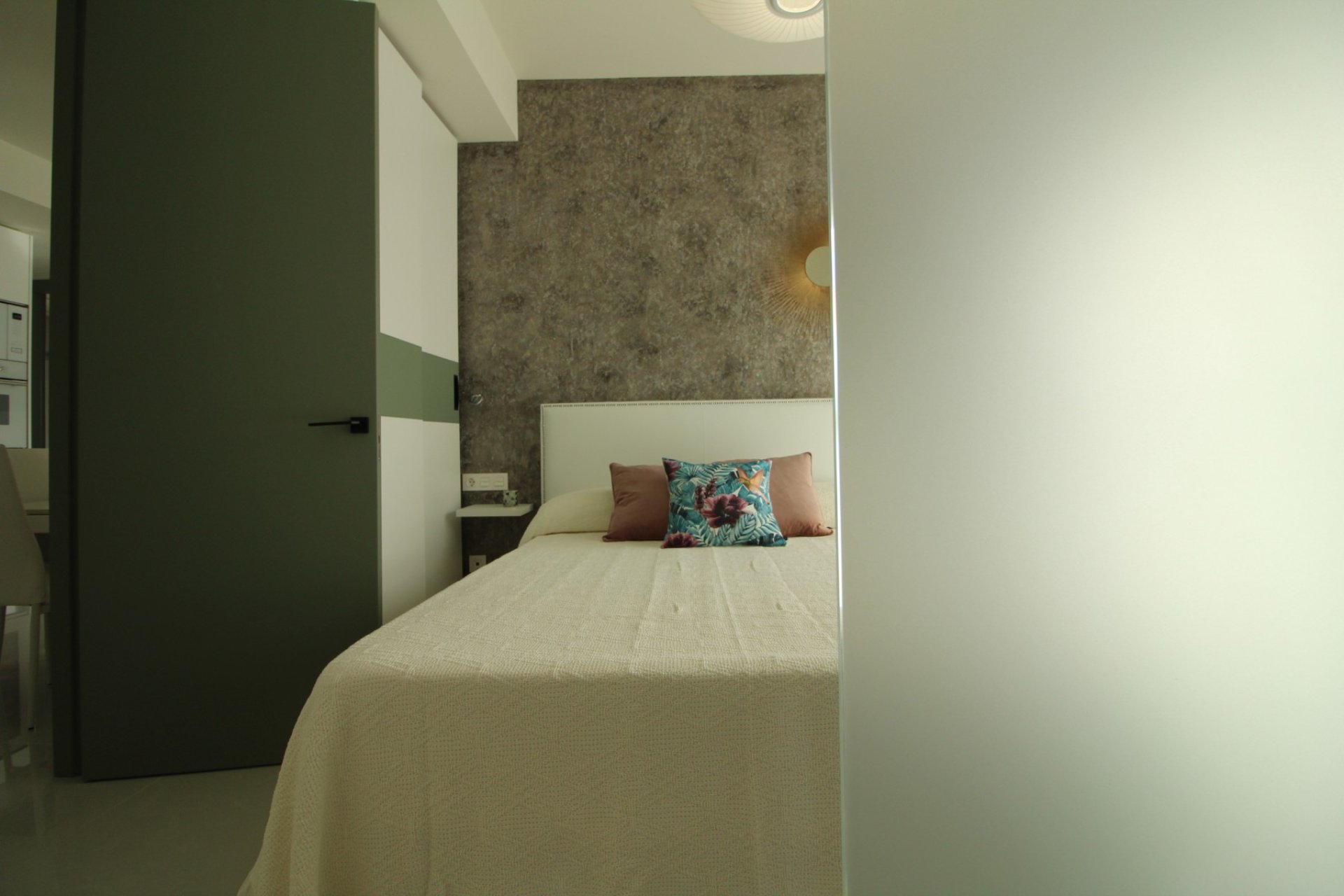 Sale - Apartment/Flat - Pilar de la Horadada - Torre de la Horadada