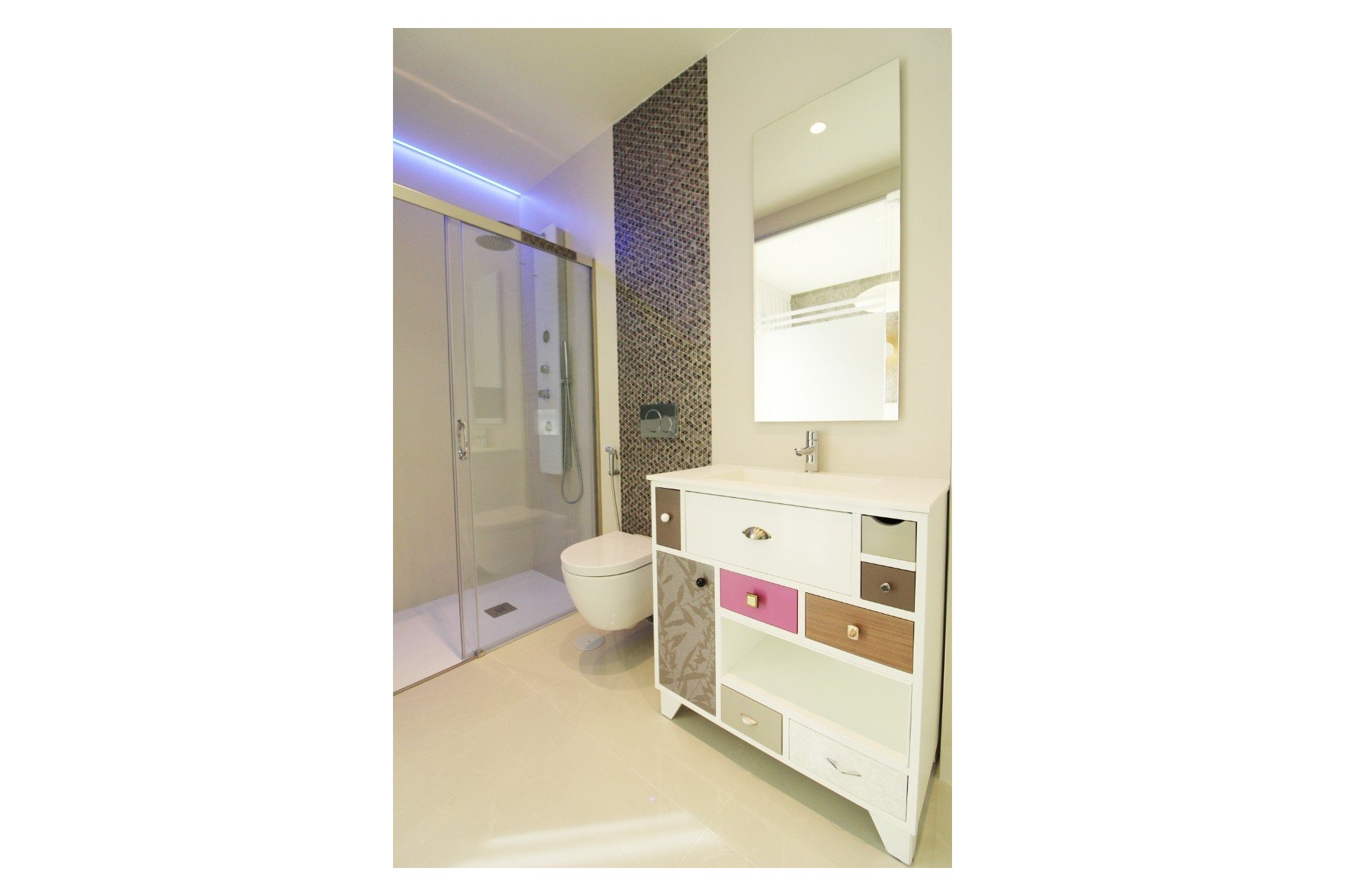 Sale - Apartment/Flat - Pilar de la Horadada - Torre de la Horadada