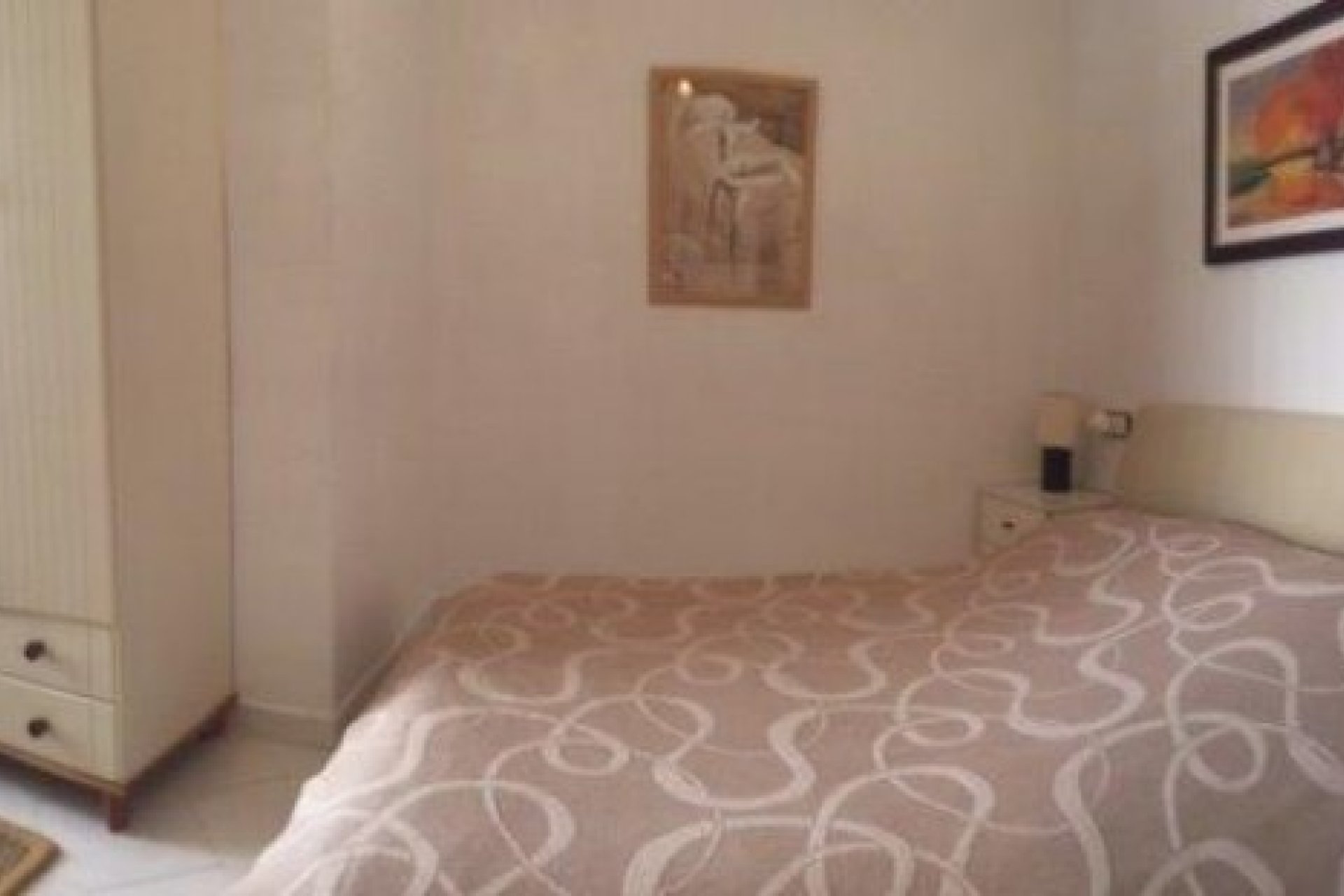 Sale - Apartment/Flat - Torrevieja - Cabo Cervera