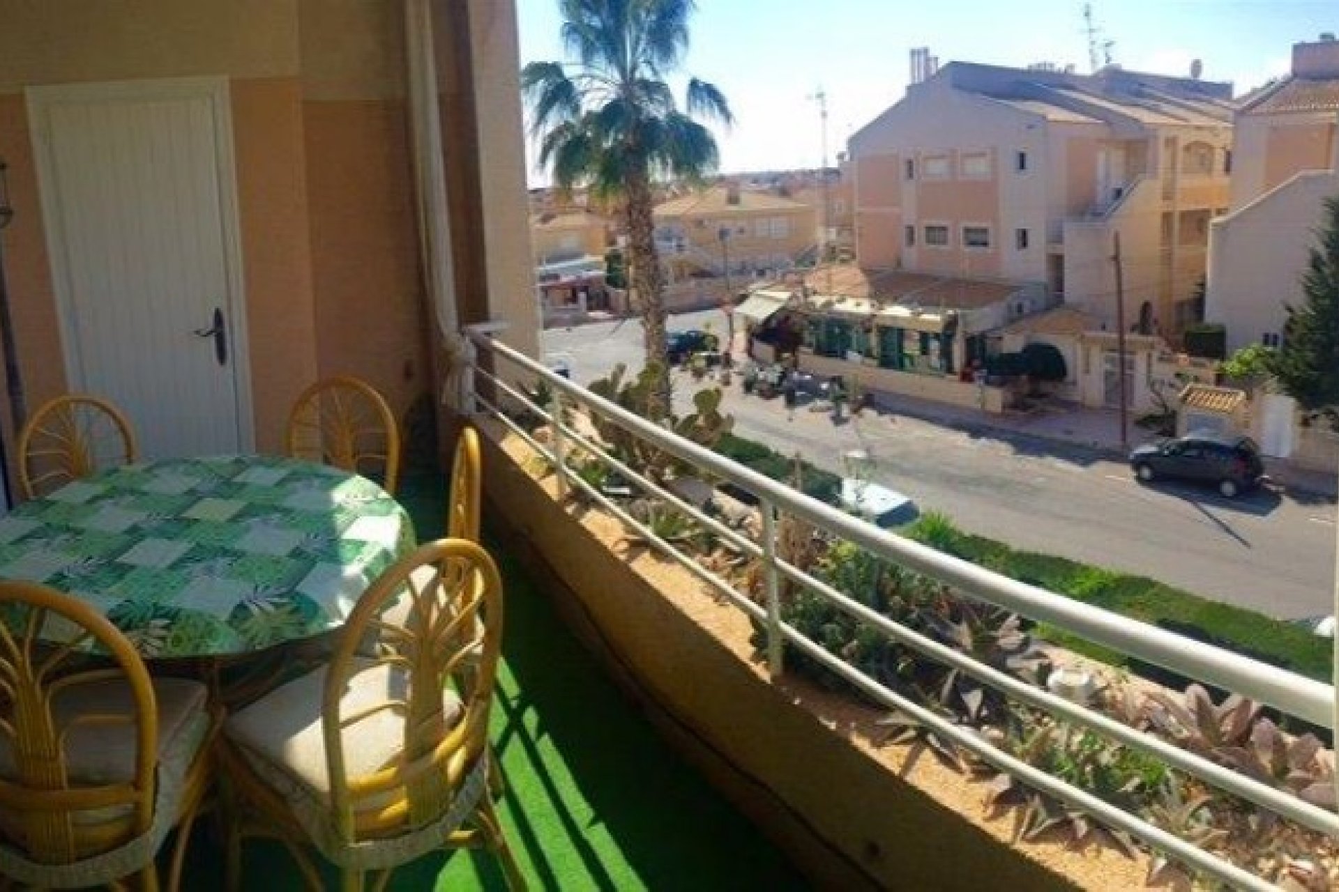 Sale - Apartment/Flat - Torrevieja - Cabo Cervera