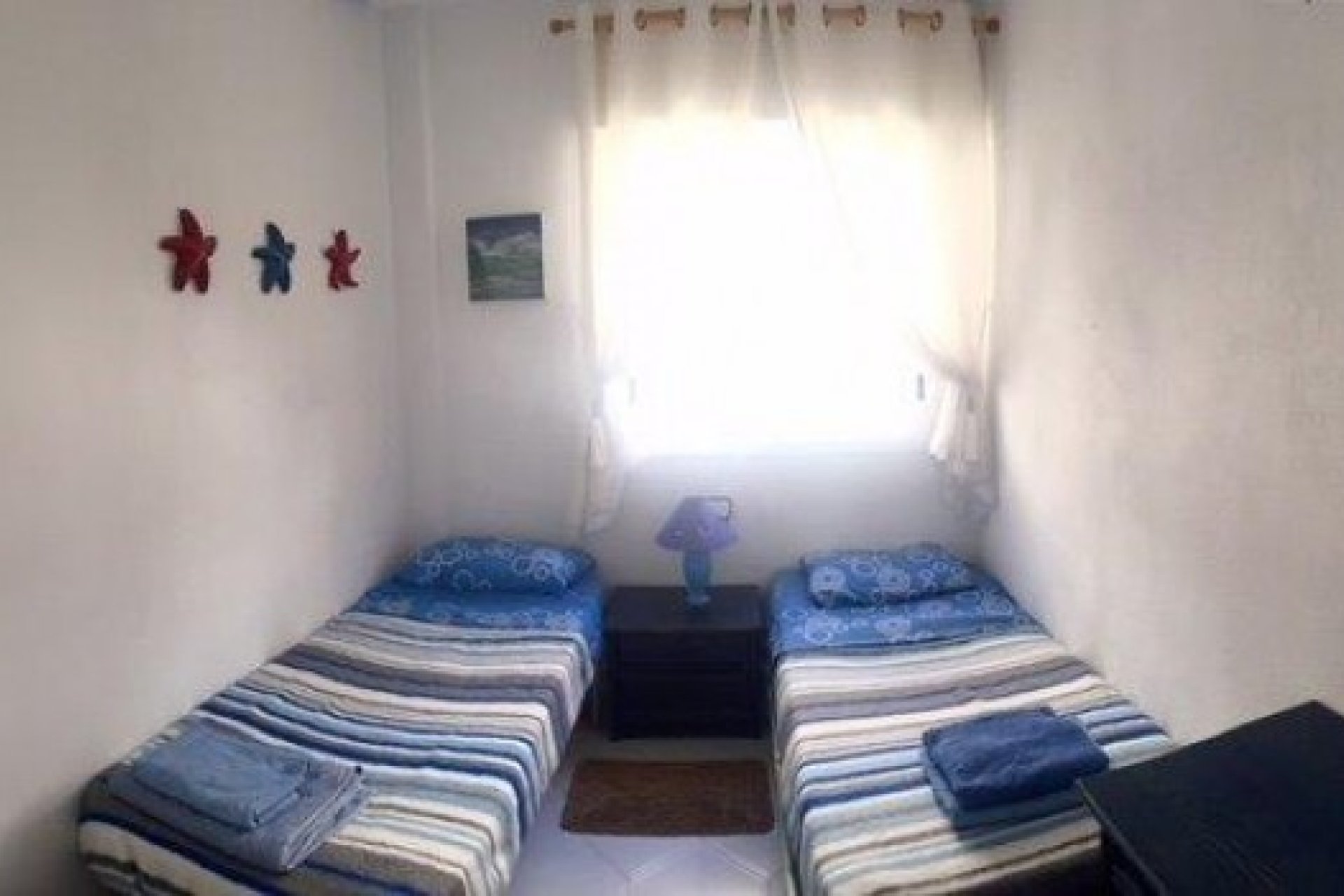 Sale - Apartment/Flat - Torrevieja - Cabo Cervera