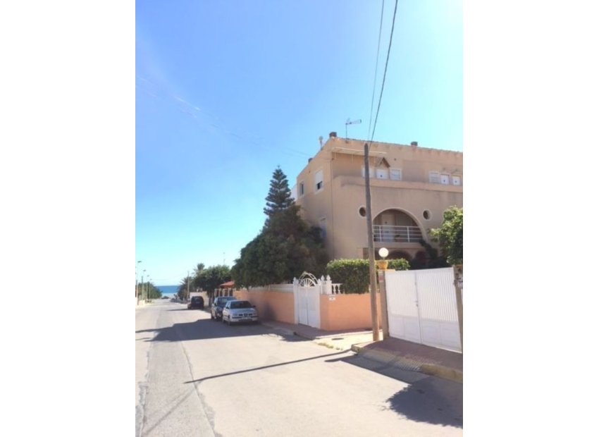 Sale - Apartment/Flat - Torrevieja - Cabo Cervera