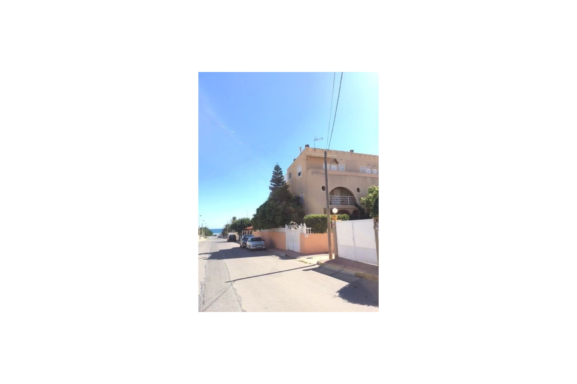 Sale - Apartment/Flat - Torrevieja - Cabo Cervera